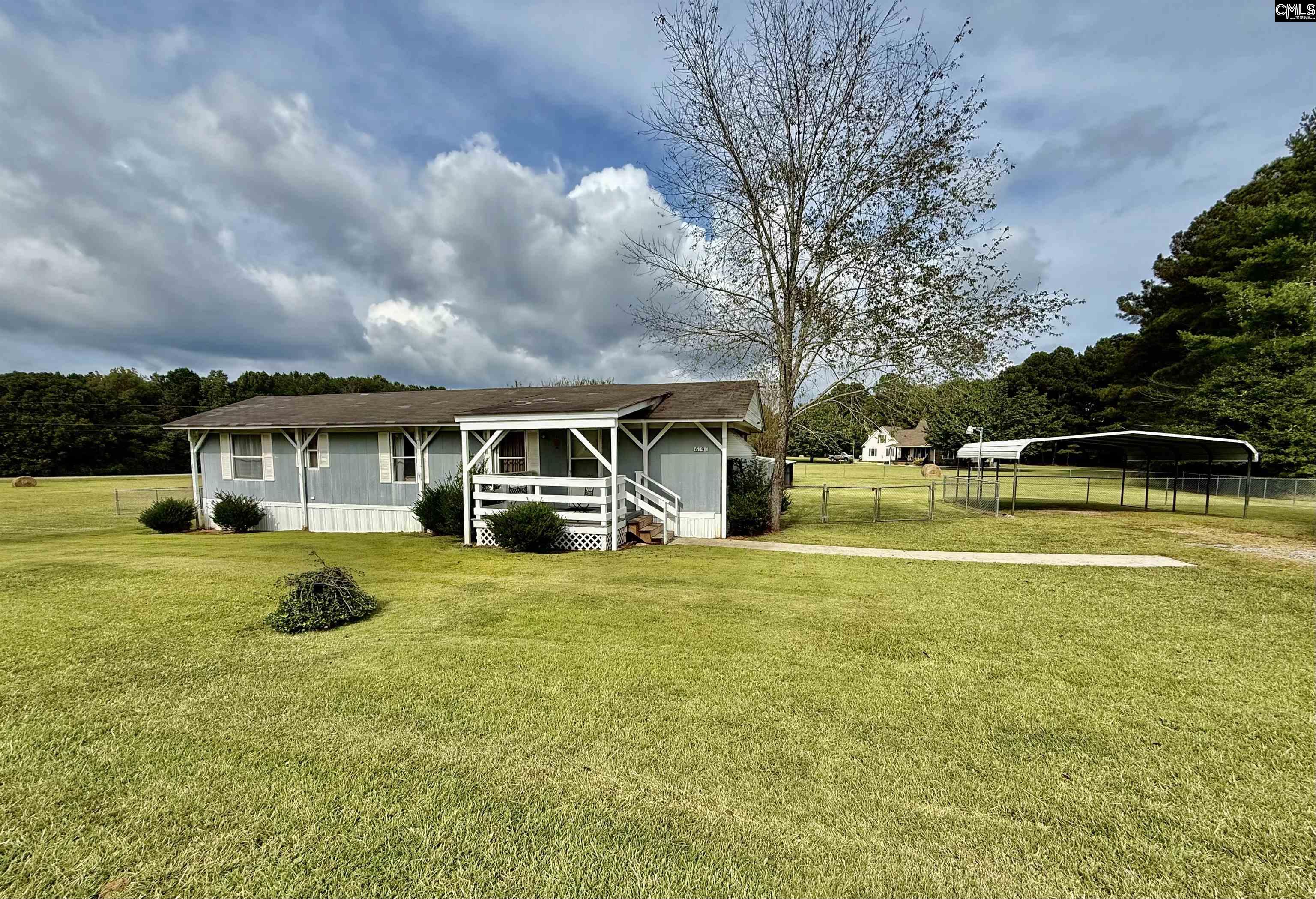 6191 Richburg Road Great Falls, SC 29055