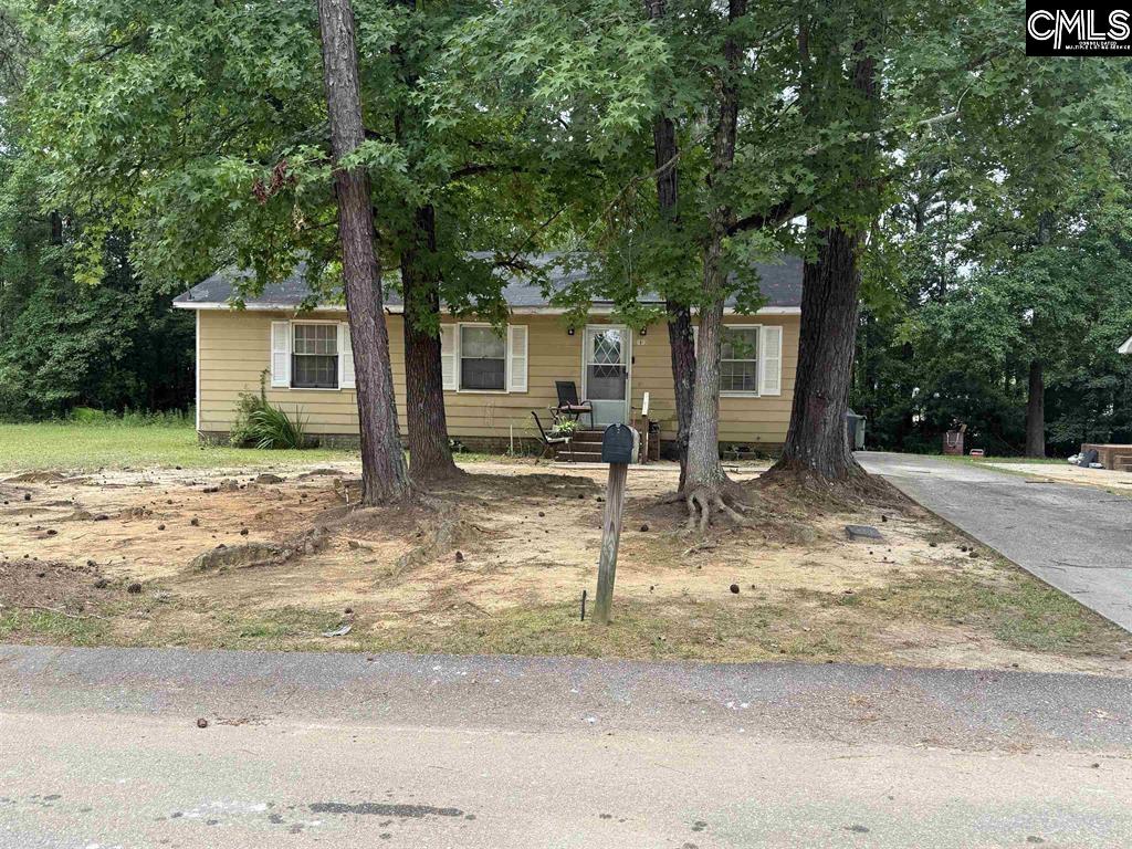 1013 Rockymount Road Columbia, SC 29203