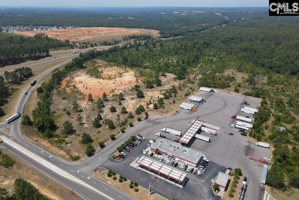 600 Bettis Academy Road Graniteville, SC 29829-999
