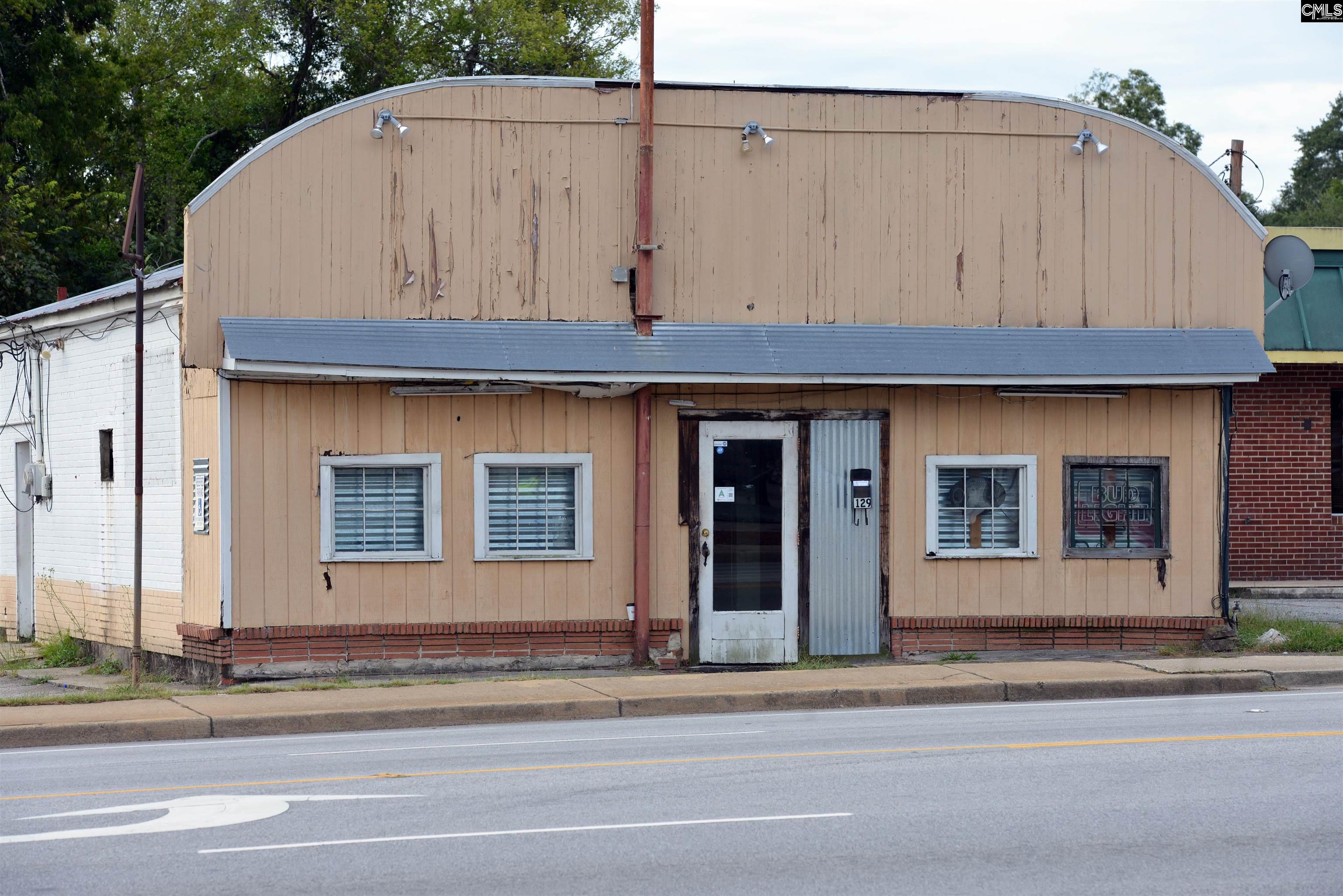 125 E Dekalb Street Camden, SC 29020-0000