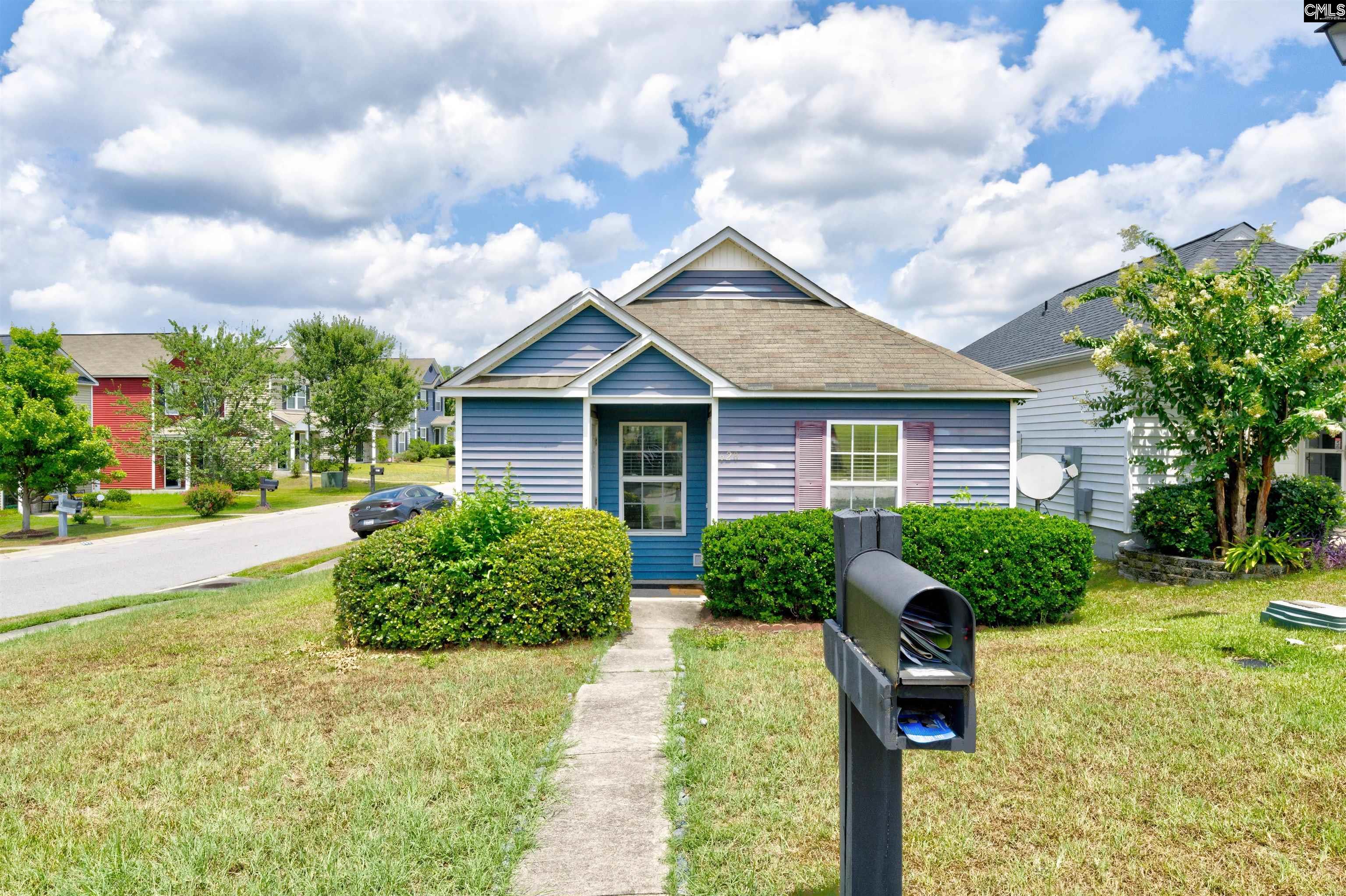 628 Candytuft Lane Columbia, SC 29223