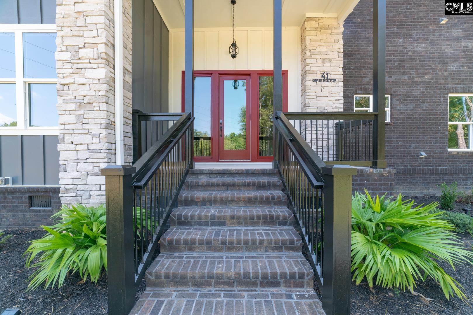 41 Dinkins Place Road Blythewood, SC 29016