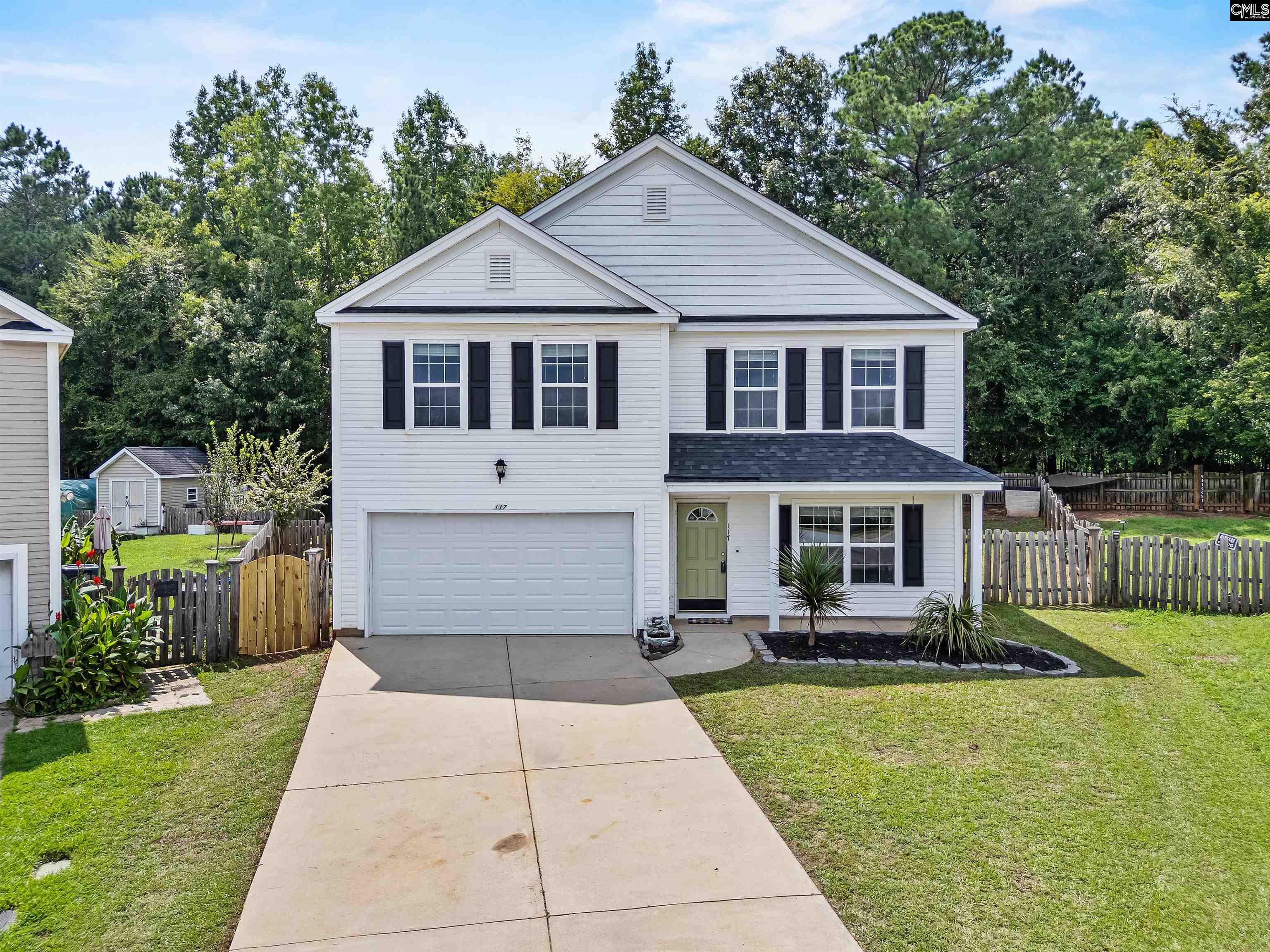 117 Ironcrest Way Columbia, SC 29212