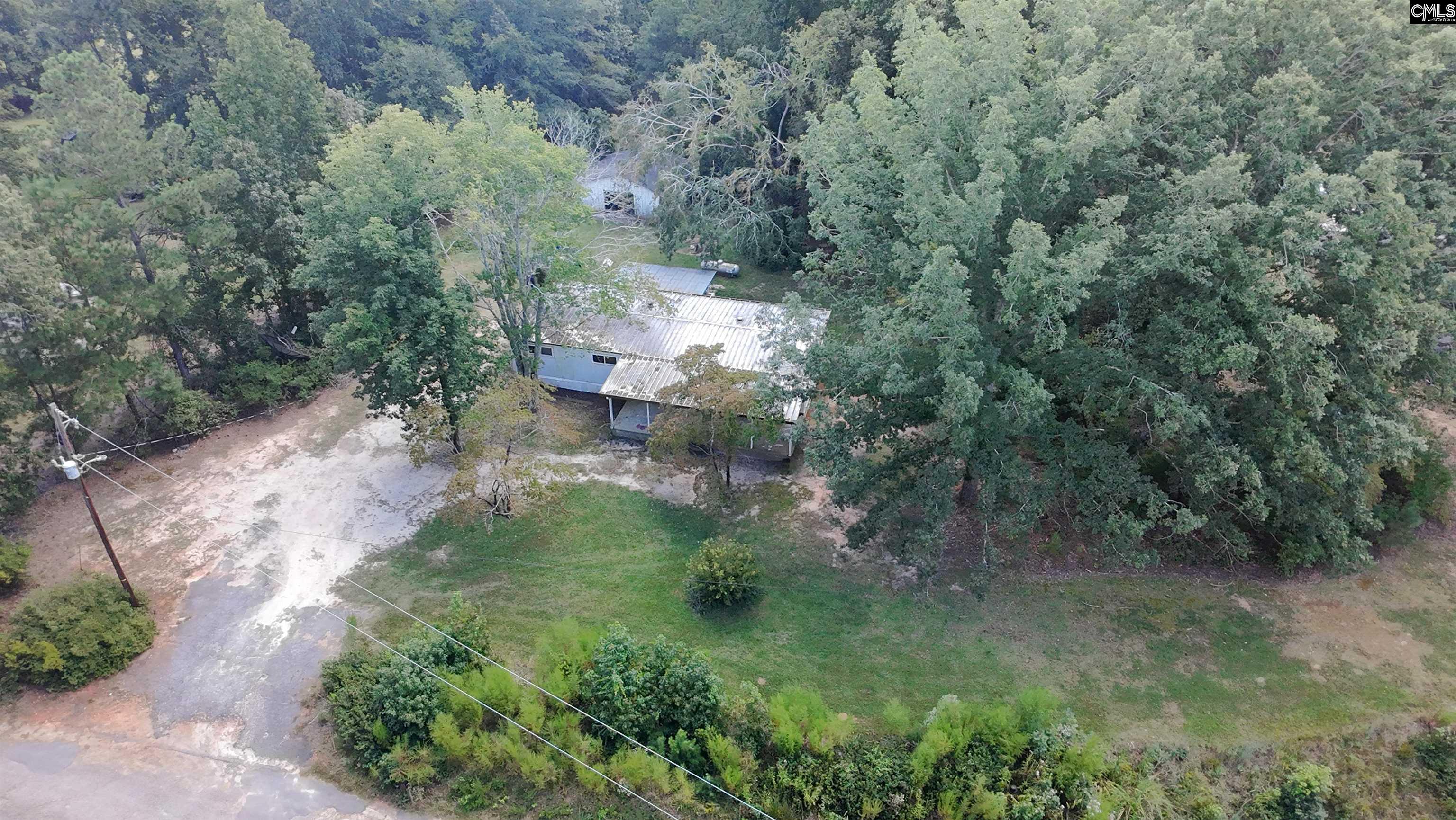 412 Charles Kneece Road Leesville, SC 29070