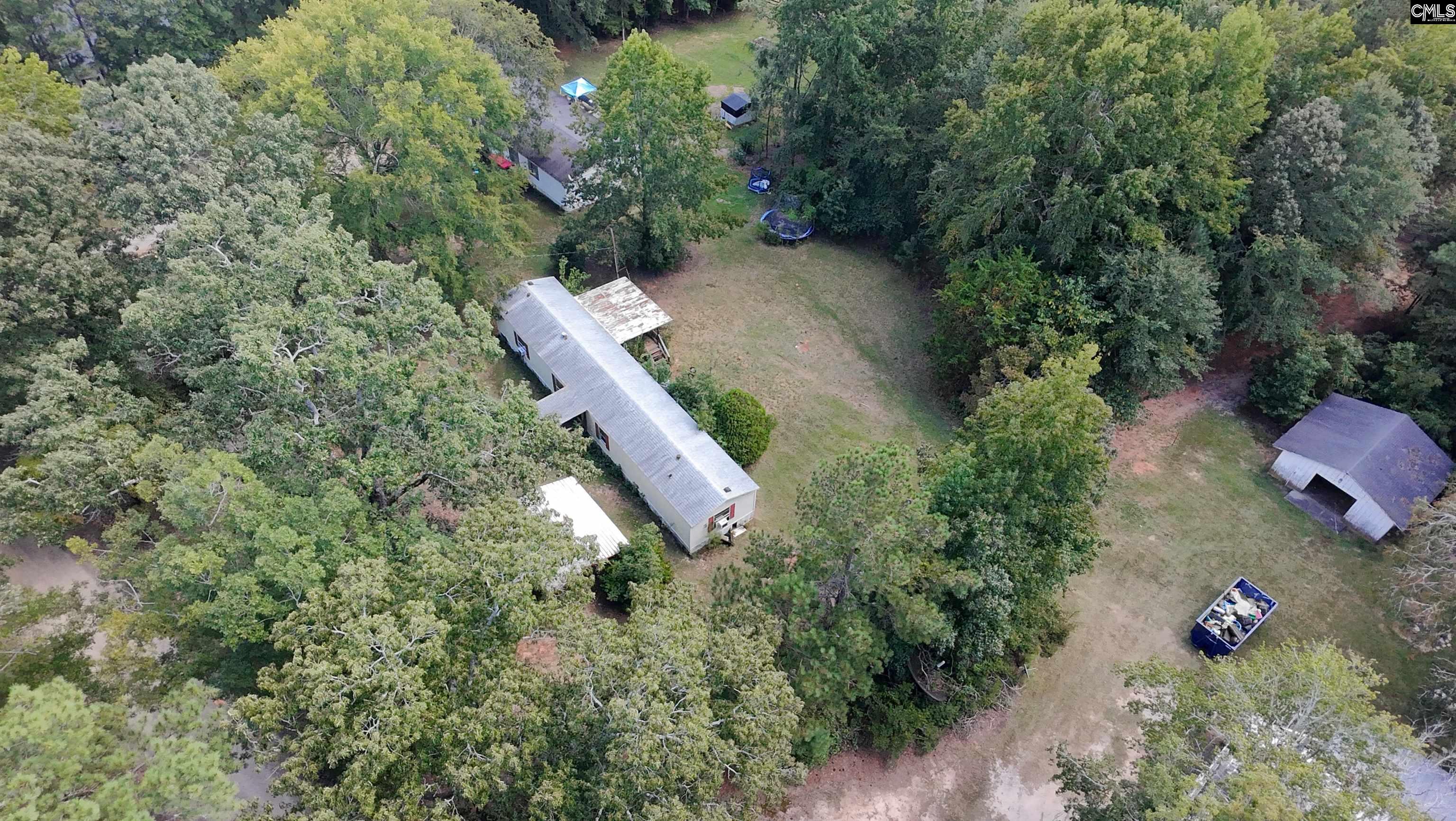 400 Disher Drive Leesville, SC 29070