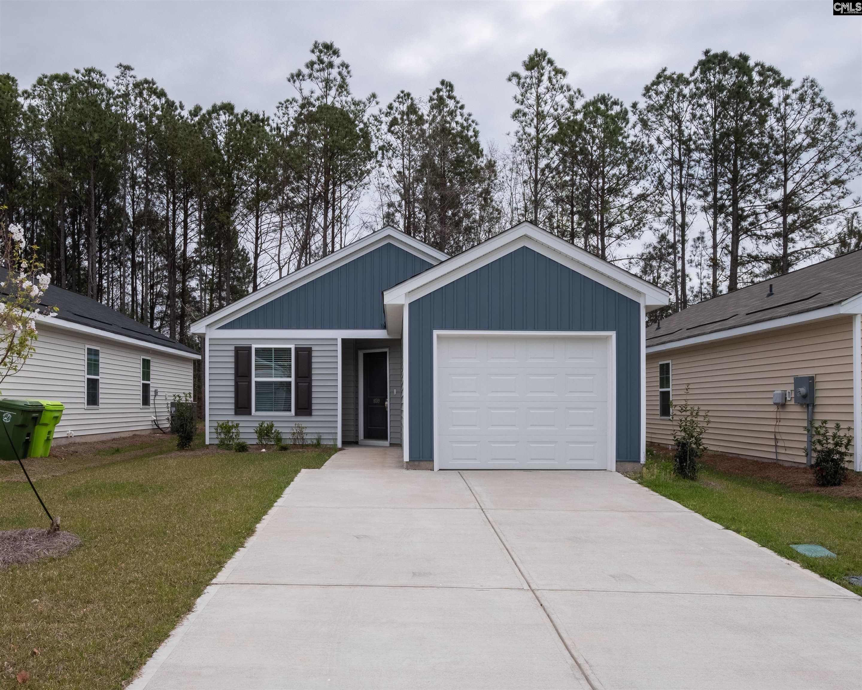 859 Summerwood Drive Columbia, SC 29223