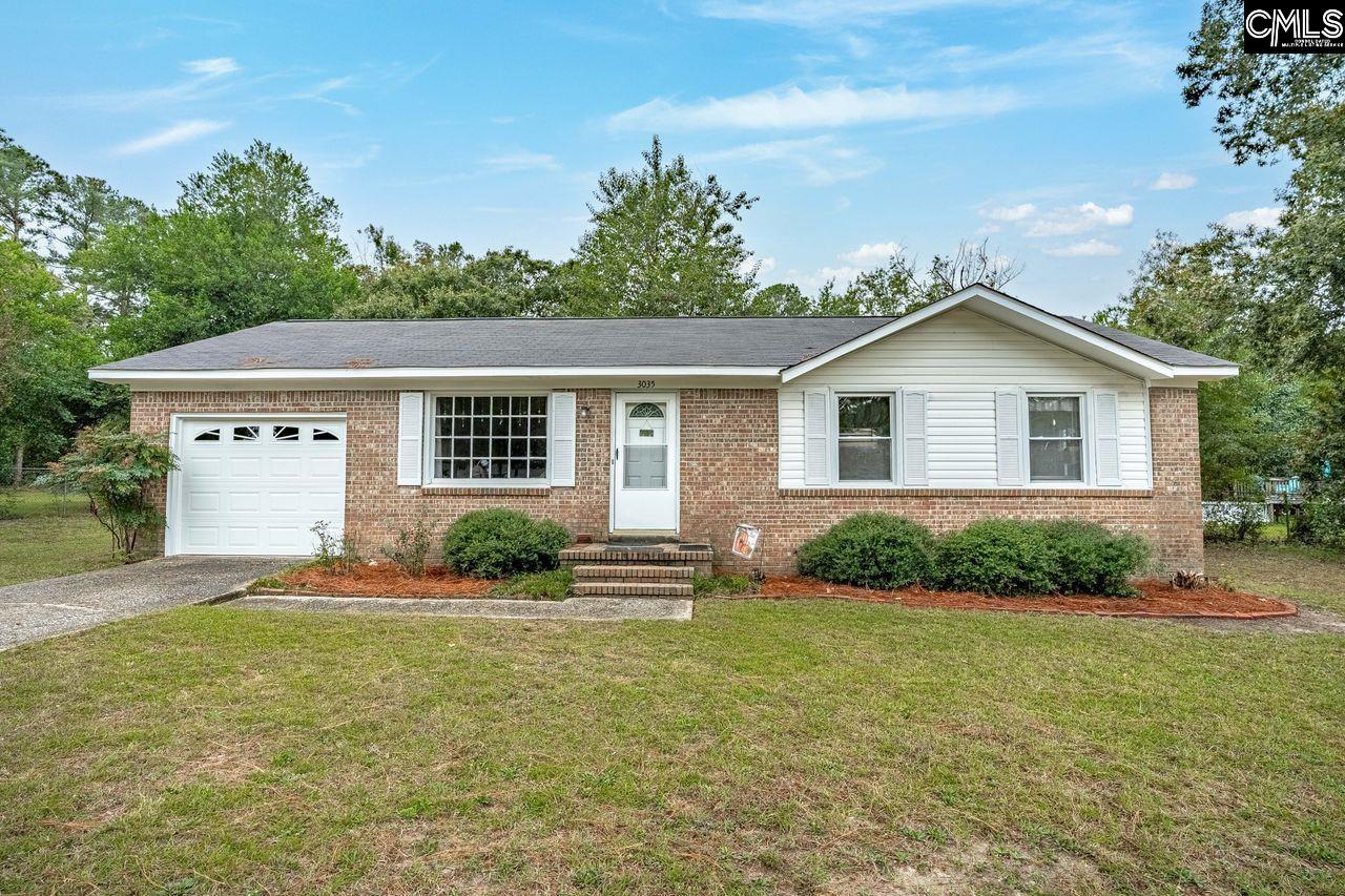 3035 Bachman Street Gaston, SC 29053
