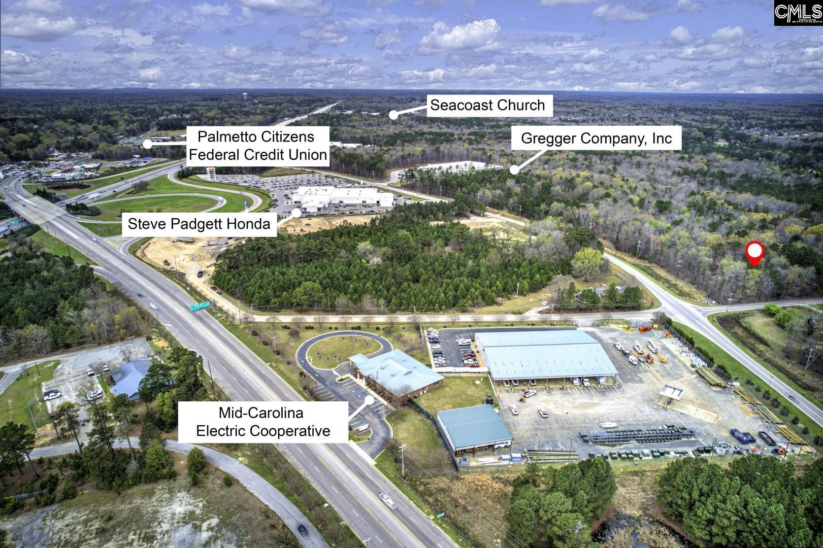 1013 N Wingard Road UNIT Lot A, Irmo, South Carolina for $699,900