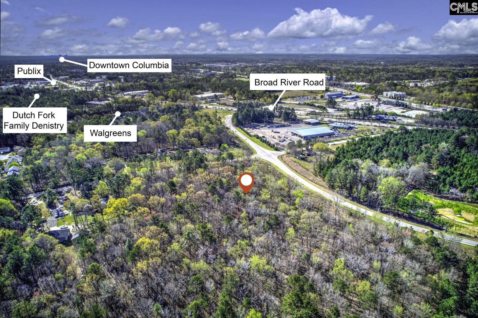 1013 N Wingard Road UNIT Lot A Irmo, SC 29063