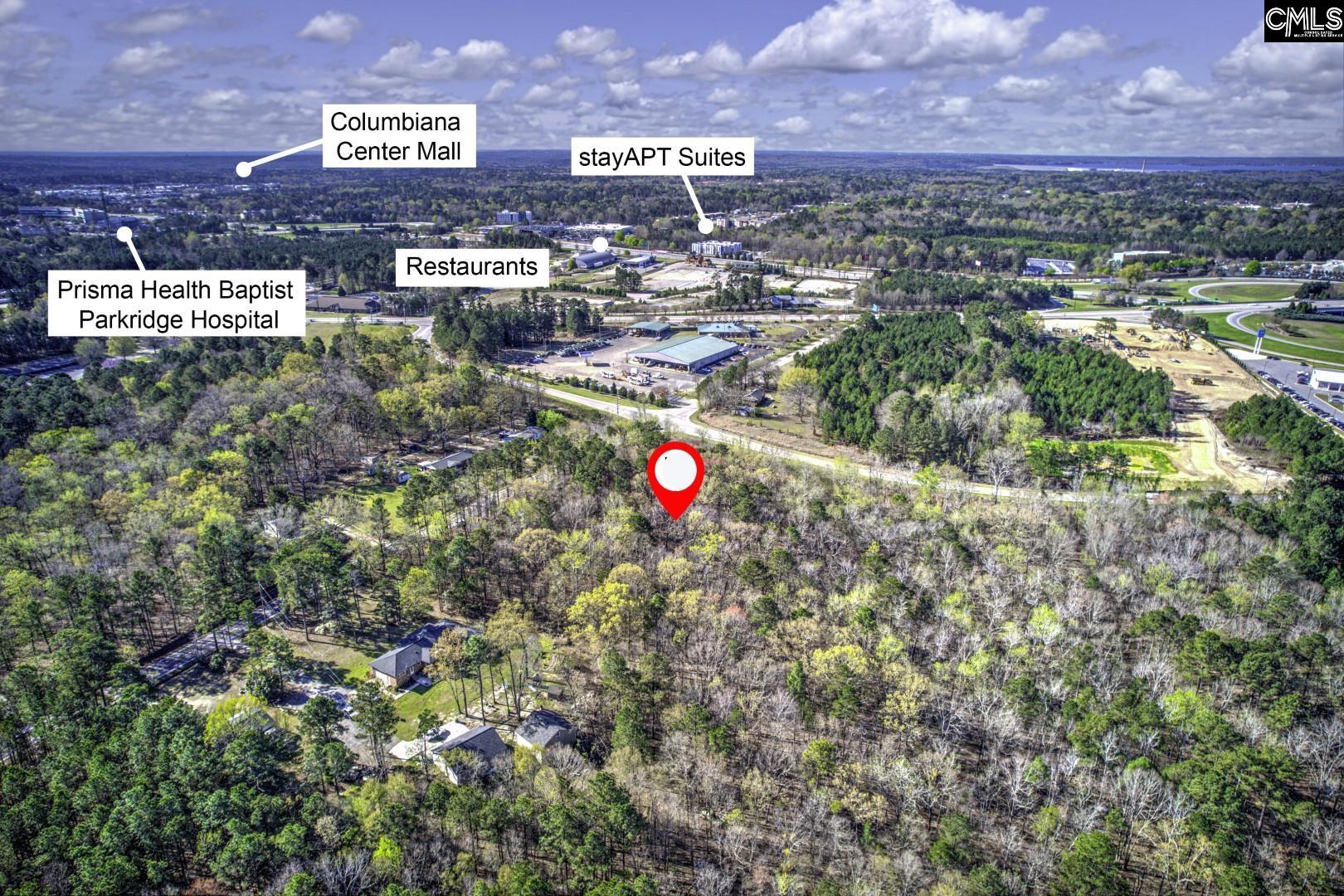 1013 N Wingard Road UNIT Lot A Irmo, SC 29063