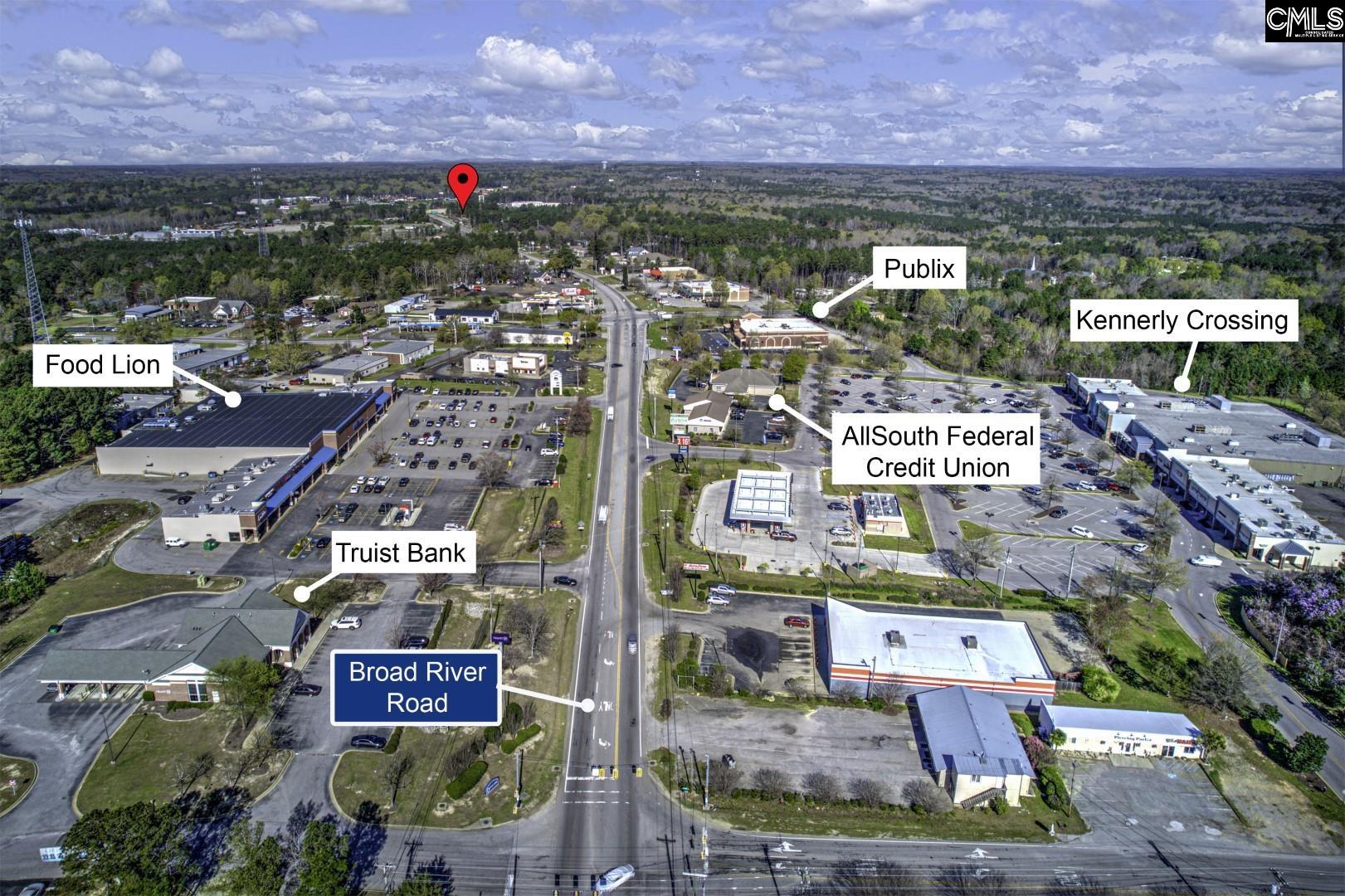 1013 N Wingard Road UNIT Lot A Irmo, SC 29063