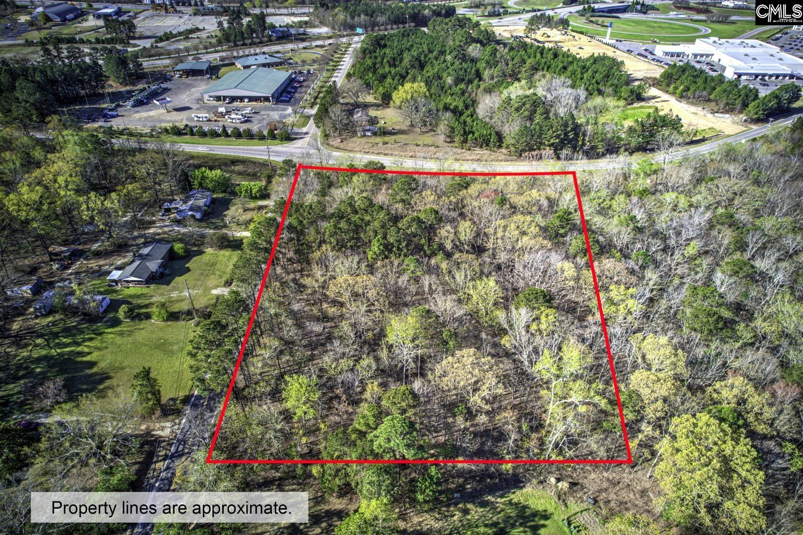 1013 N Wingard Road UNIT Lot A Irmo, SC 29063