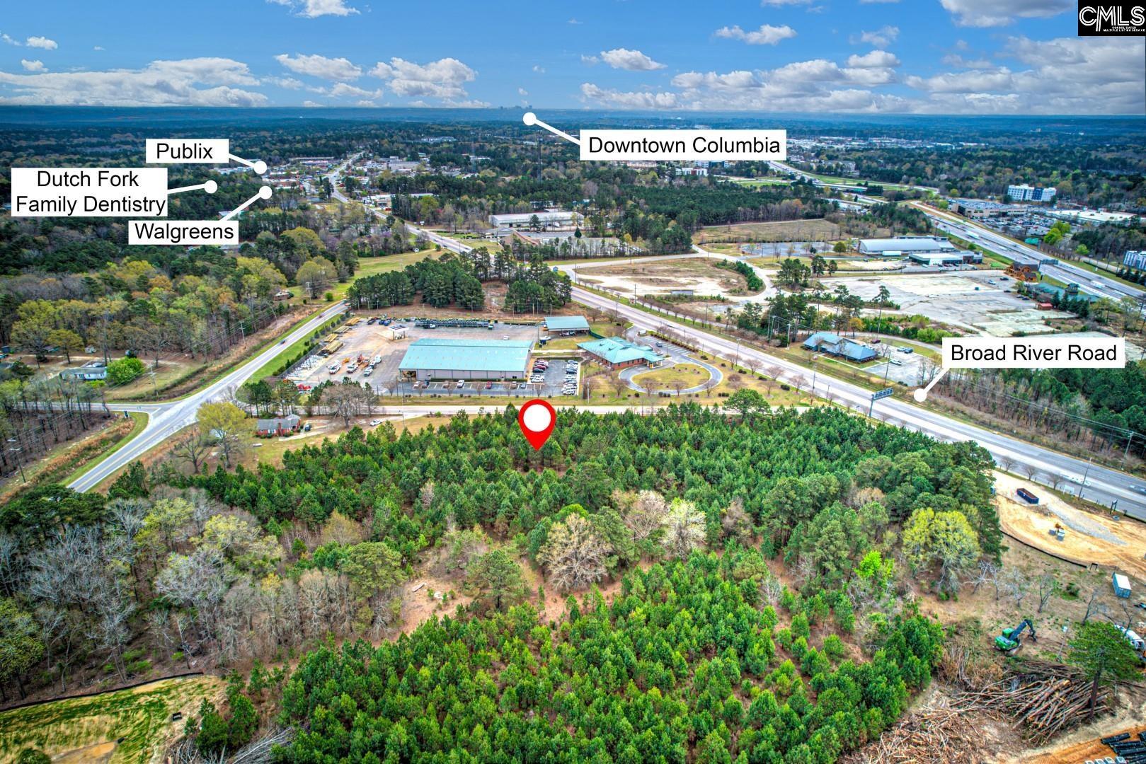 1013 N Wingard Road UNIT Lot B Irmo, SC 29063
