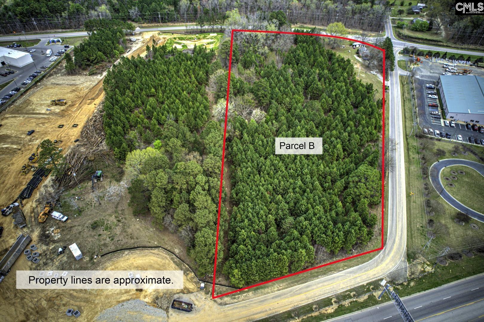 1013 N Wingard Road UNIT Lot B Irmo, SC 29063