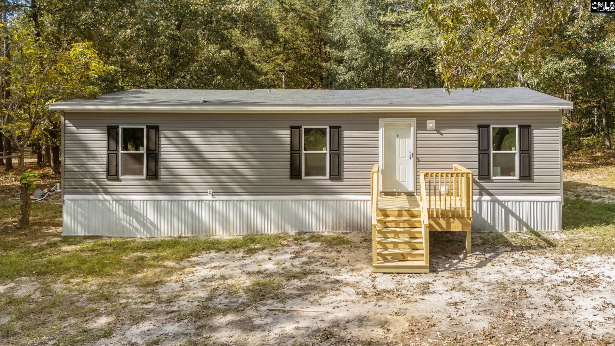 200 Dearborn Road North, SC 29112