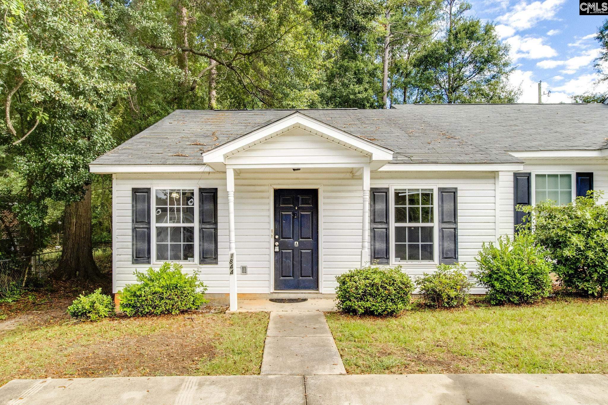 1844 Horseshoe Drive Columbia, SC 29223