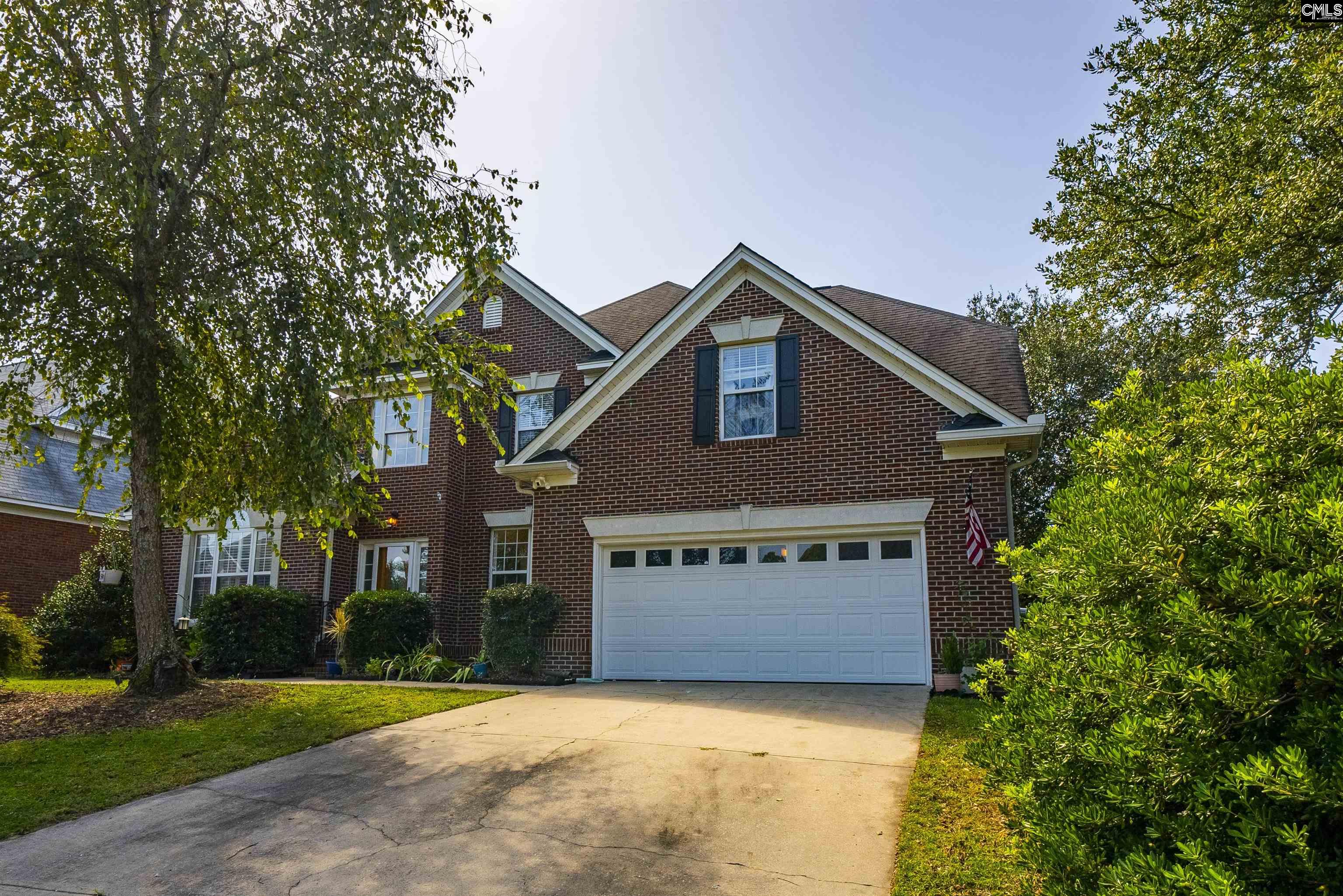 103 Miles Park Drive Columbia, SC 29223
