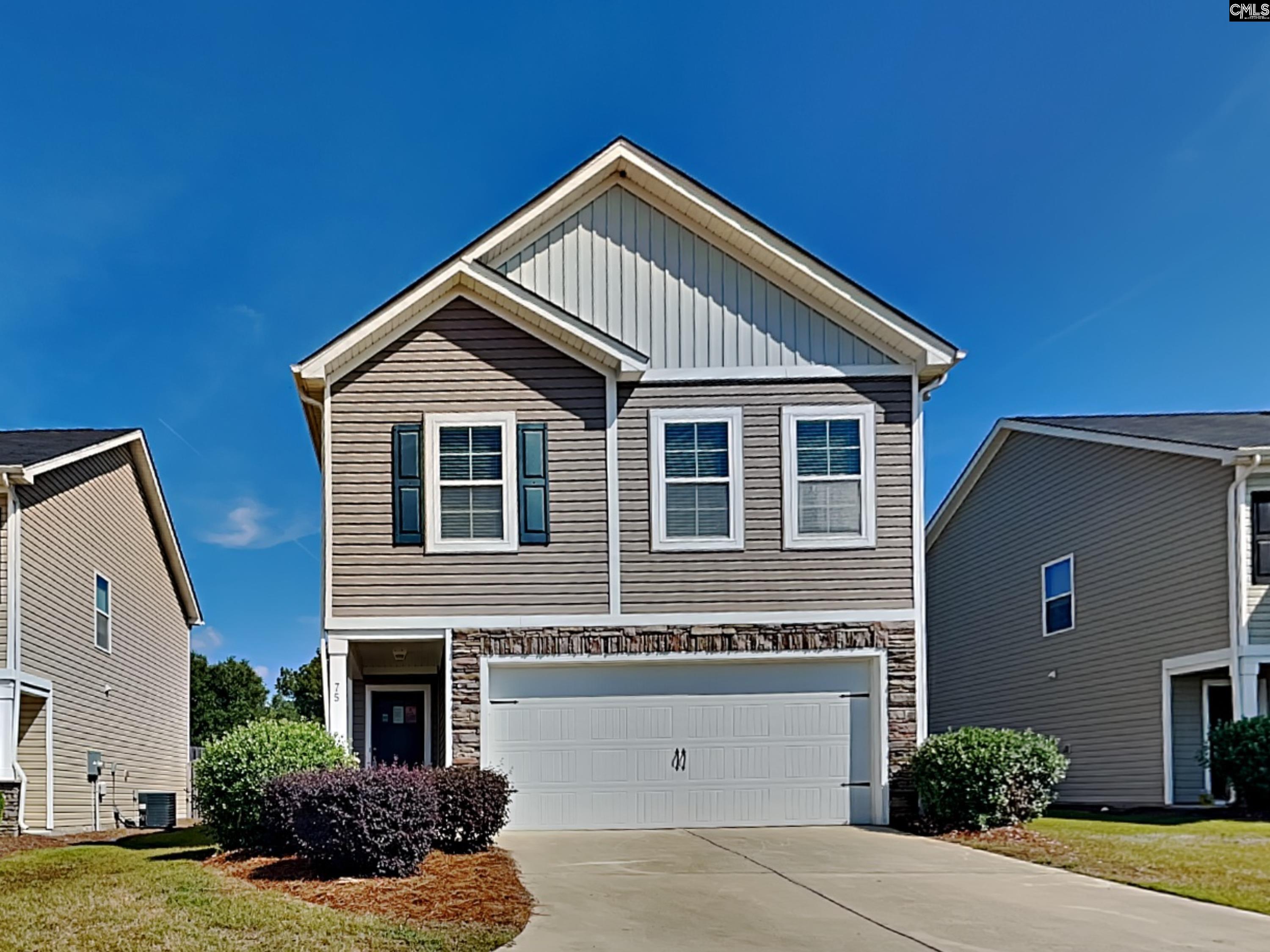 75 Blue Fescue Way Columbia, SC 29209