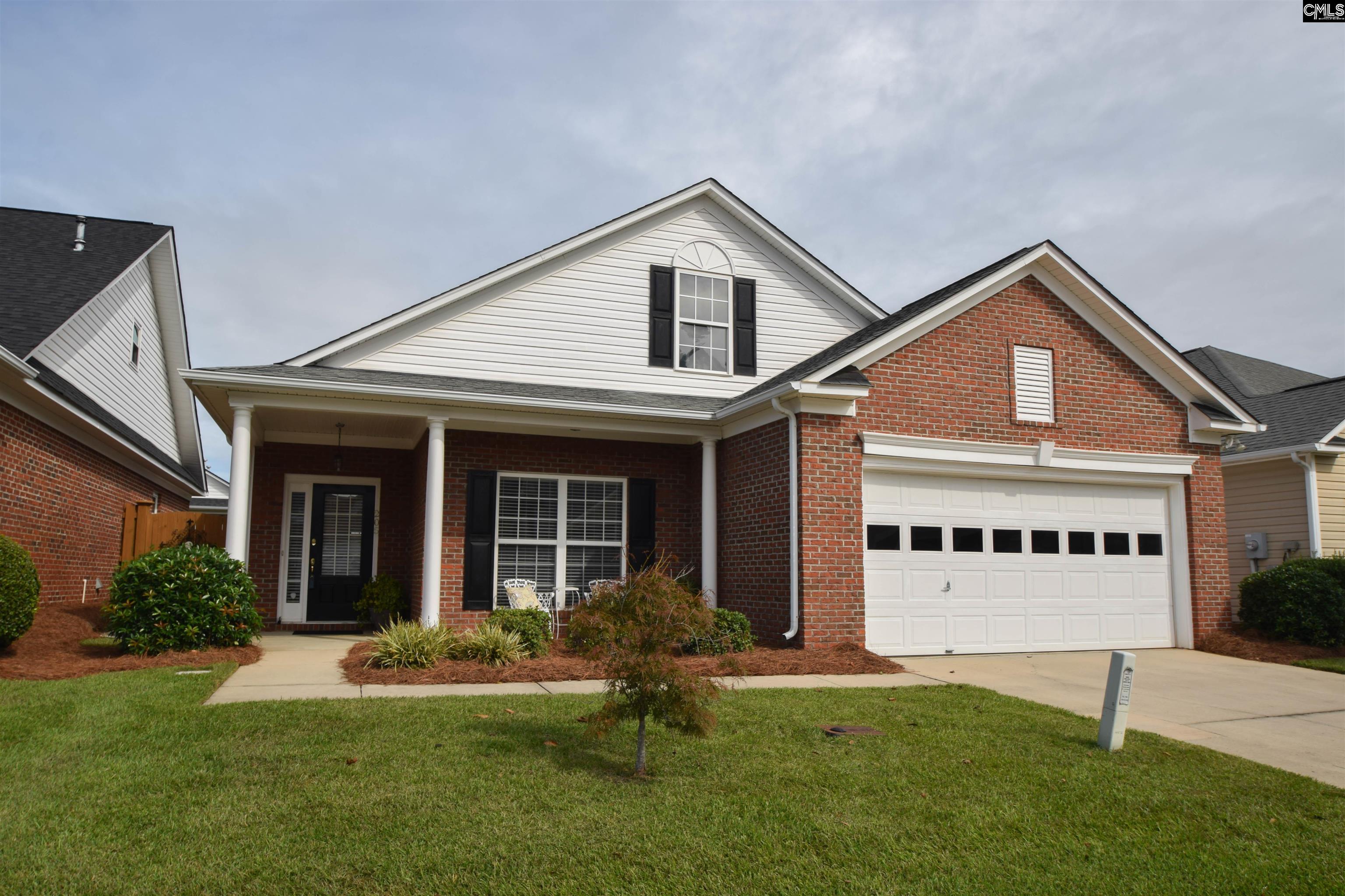 205 Buffwood Court West Columbia, SC 29169