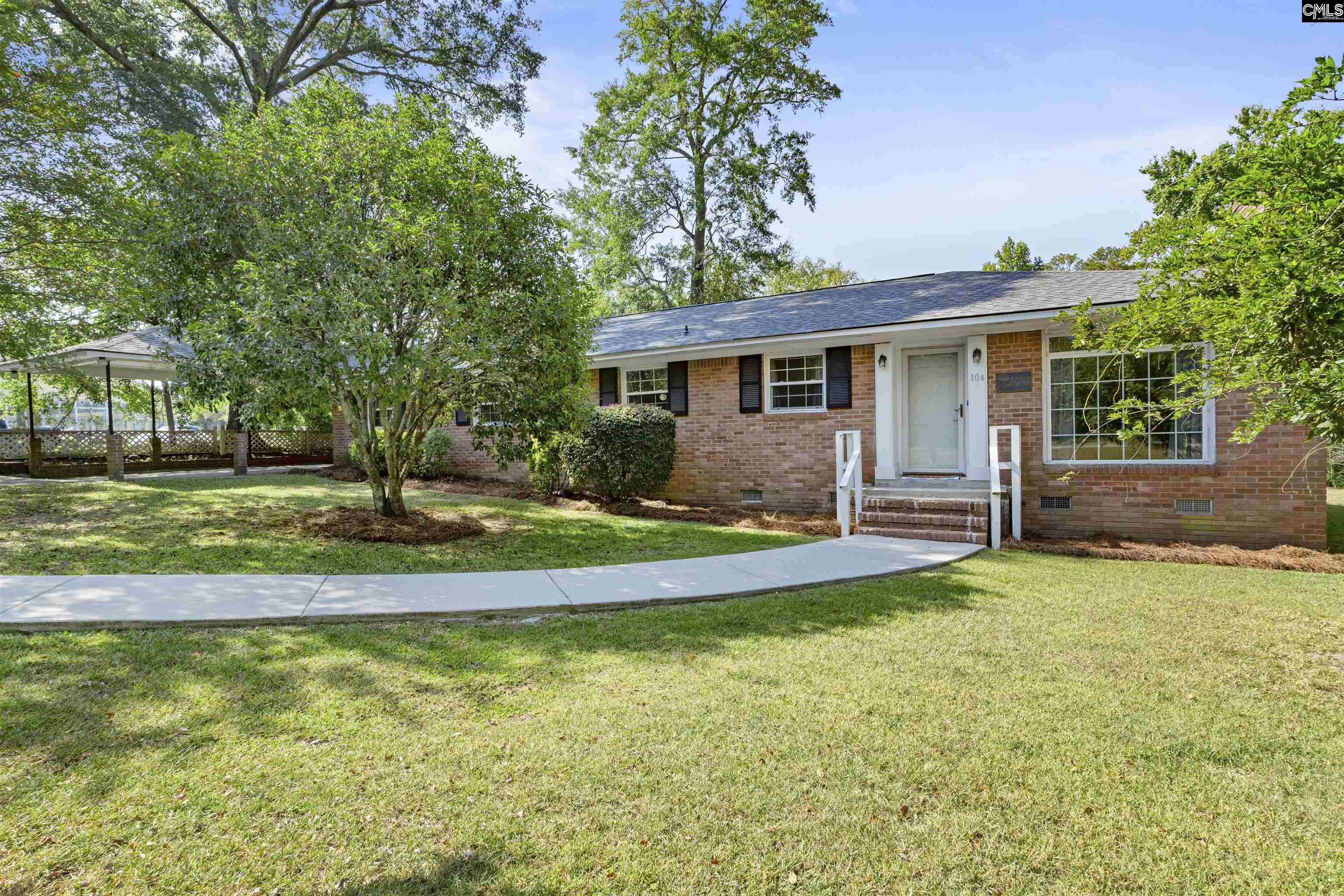 104 Round Knob Road Lexington, SC 29072