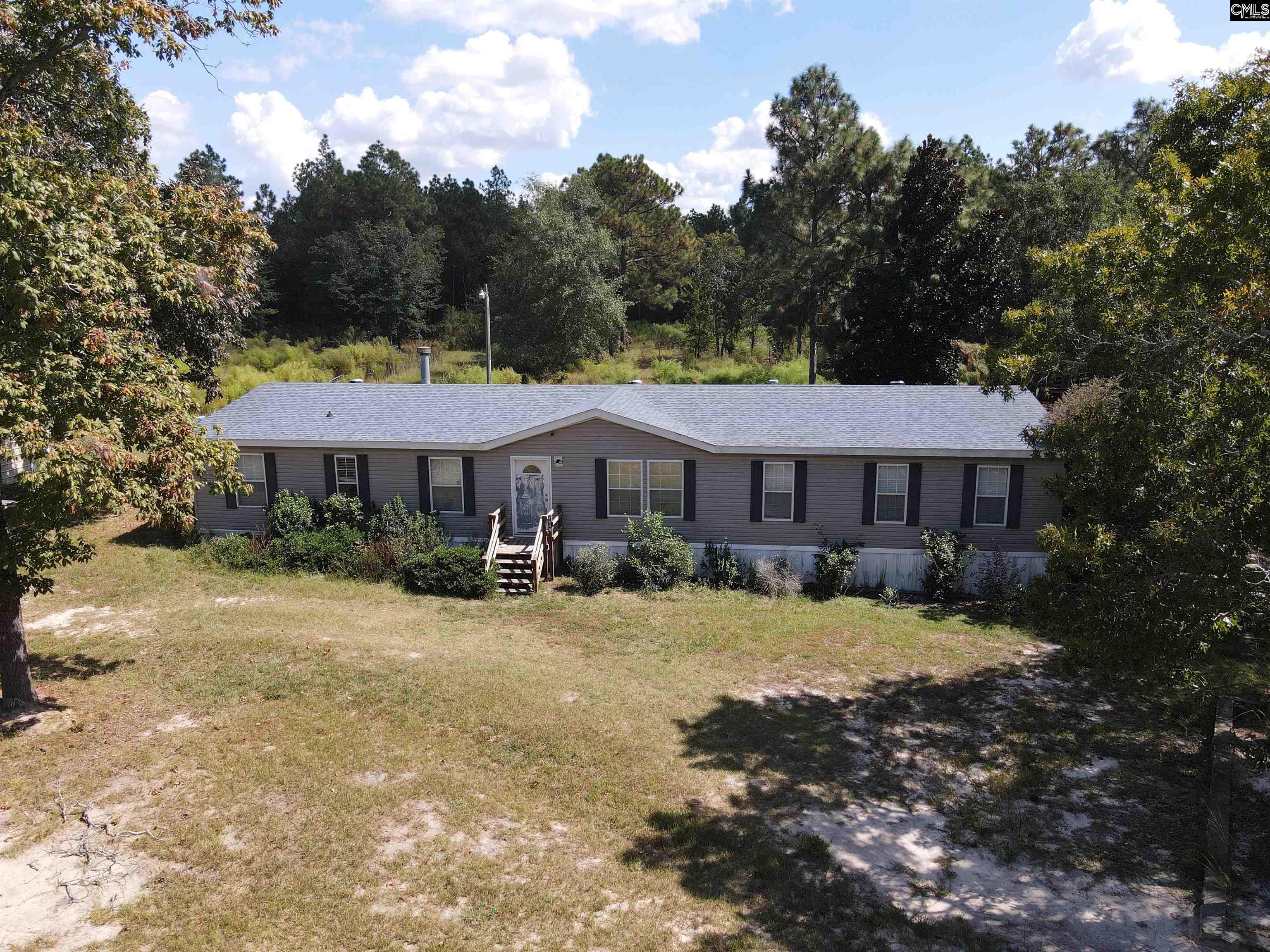 2549 Pine Street Pelion, SC 29123