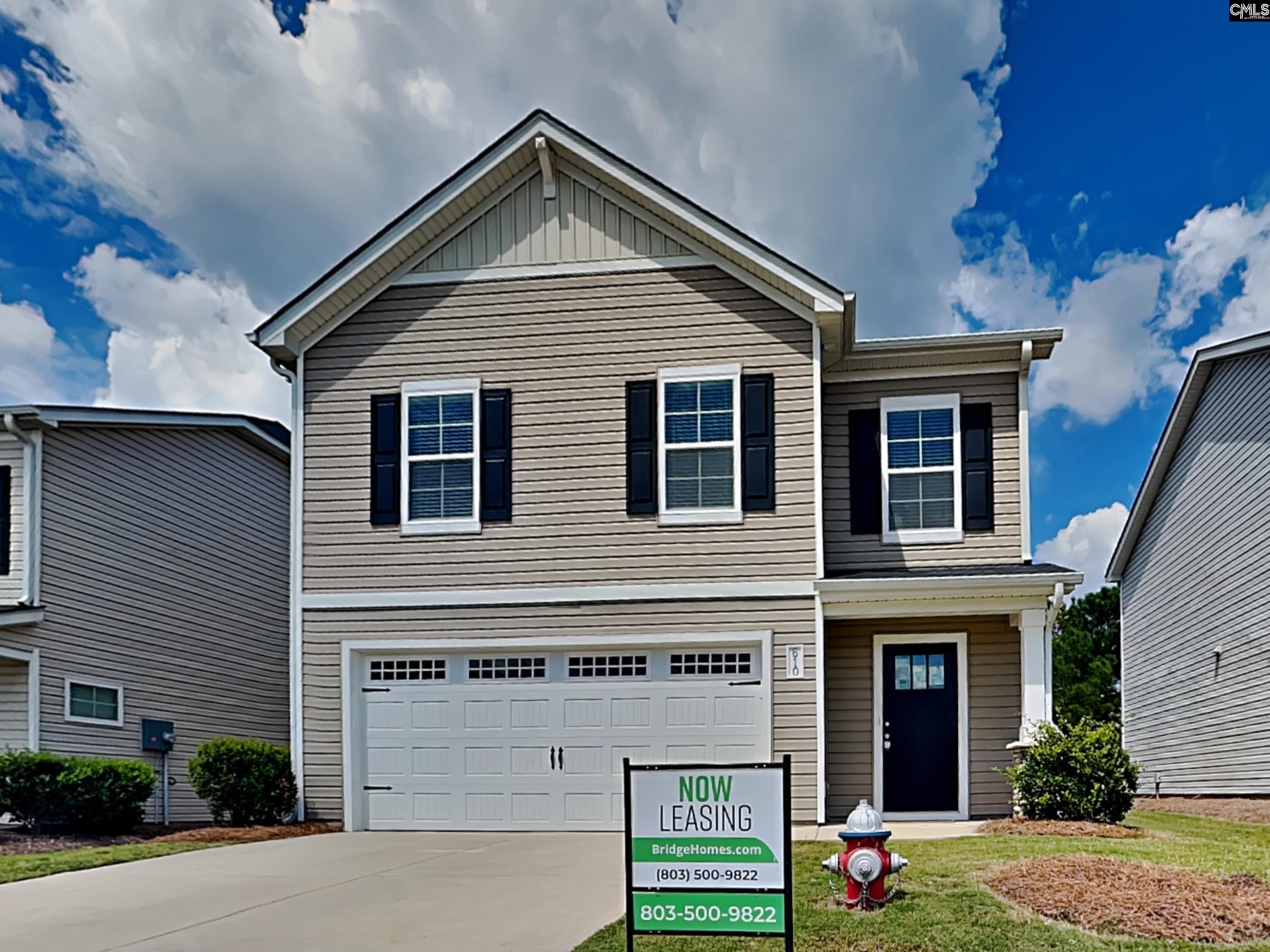 610 Belmont Red Lane Columbia, SC 29209