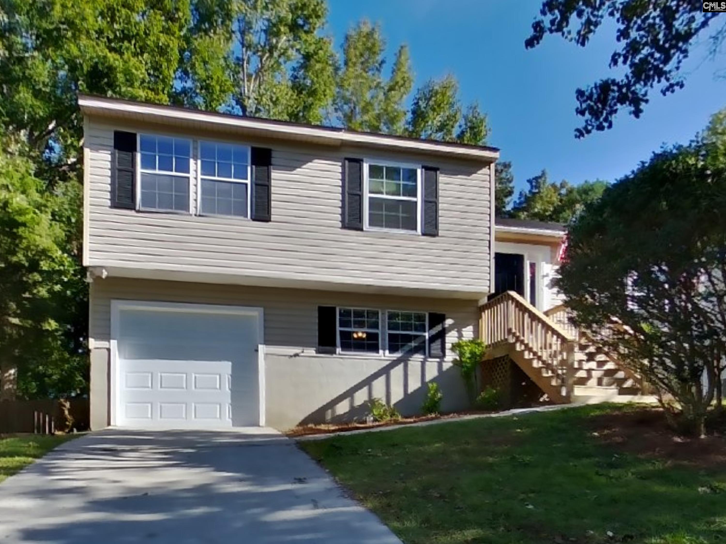 64 Sweet Throne Circle Irmo, SC 29063-8319