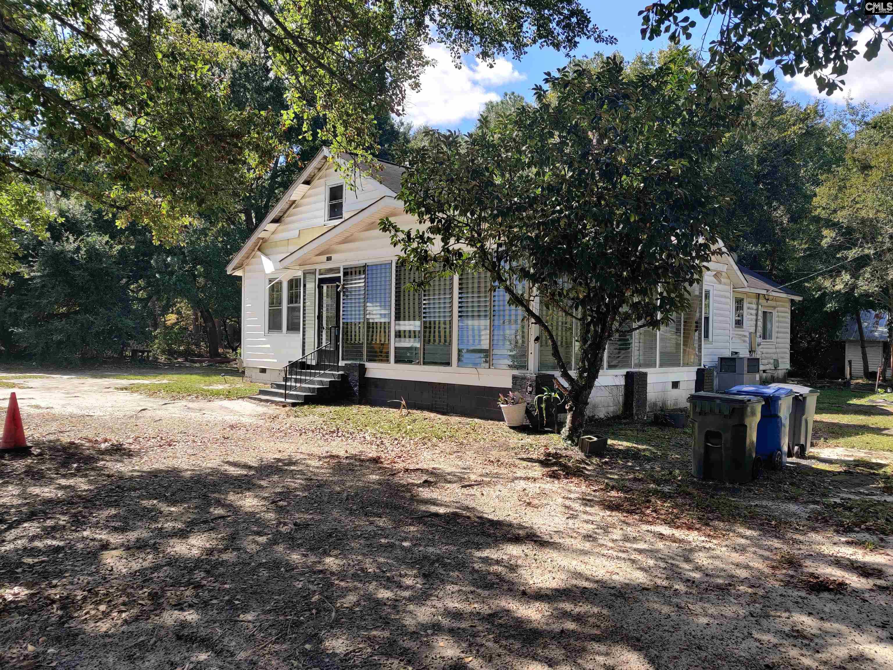 1720 Charleston Highway West Columbia, SC 29169