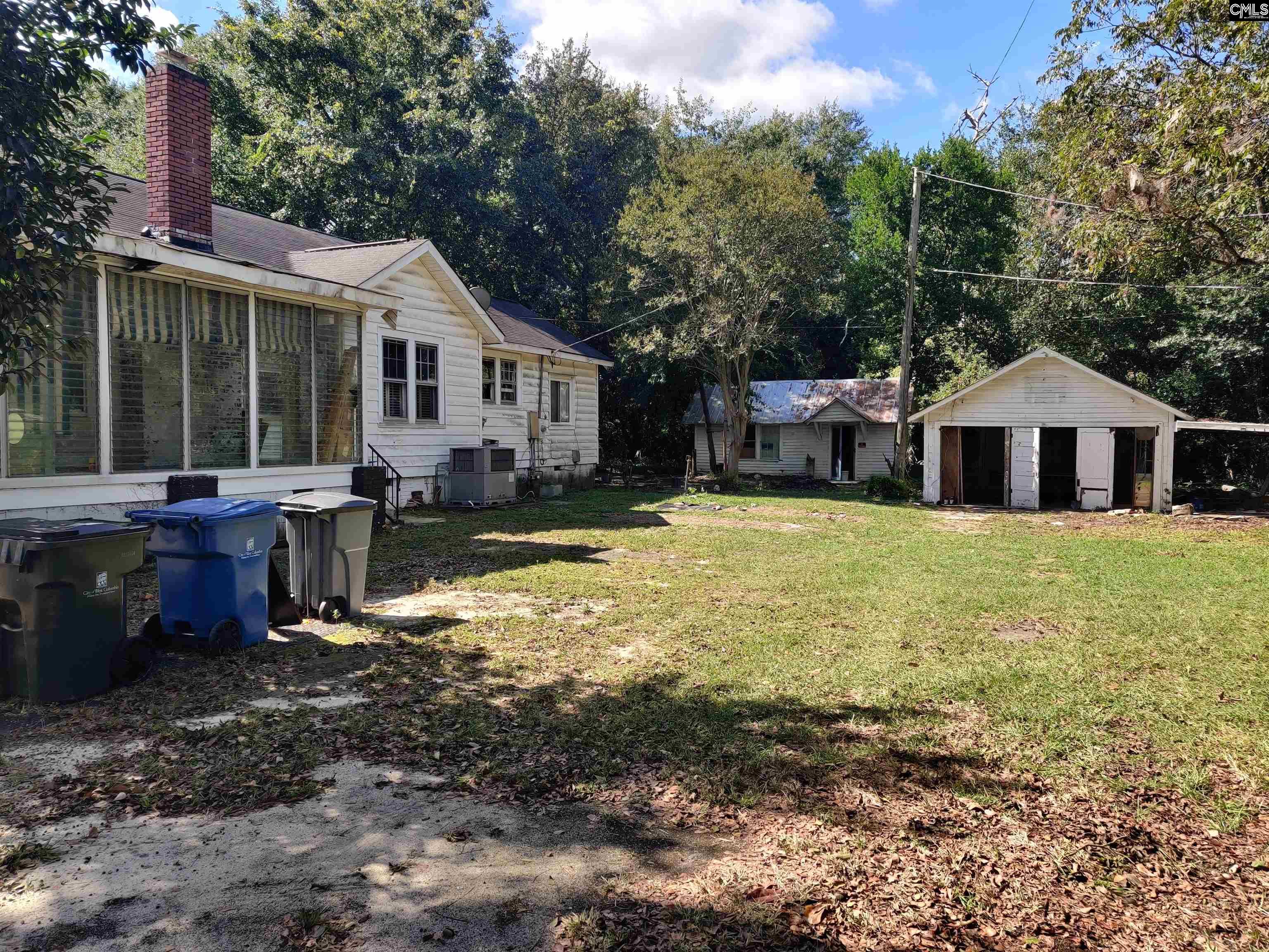 1720 Charleston Highway West Columbia, SC 29169