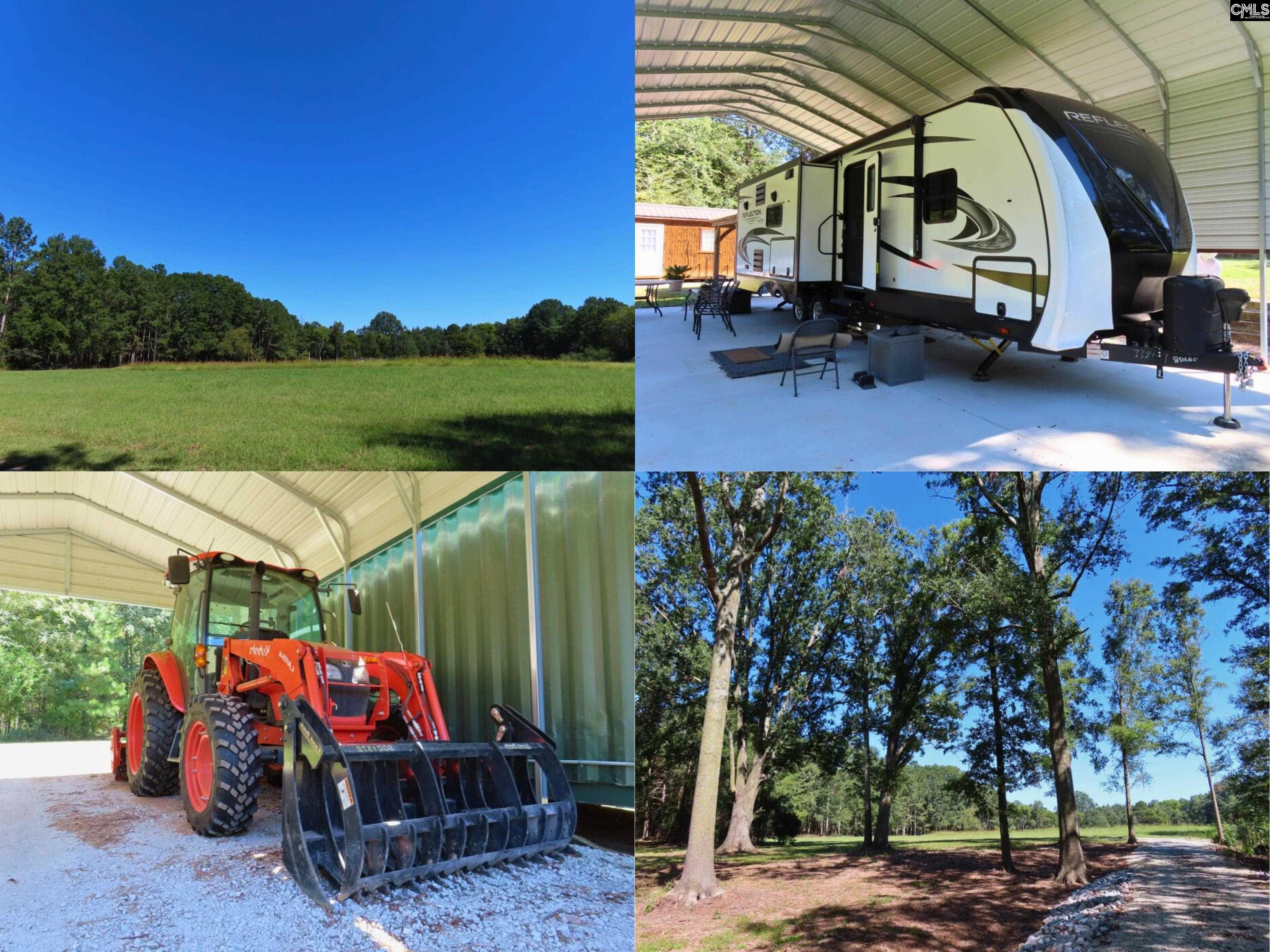 2458 Rocky Creek Road Newberry, SC 29108