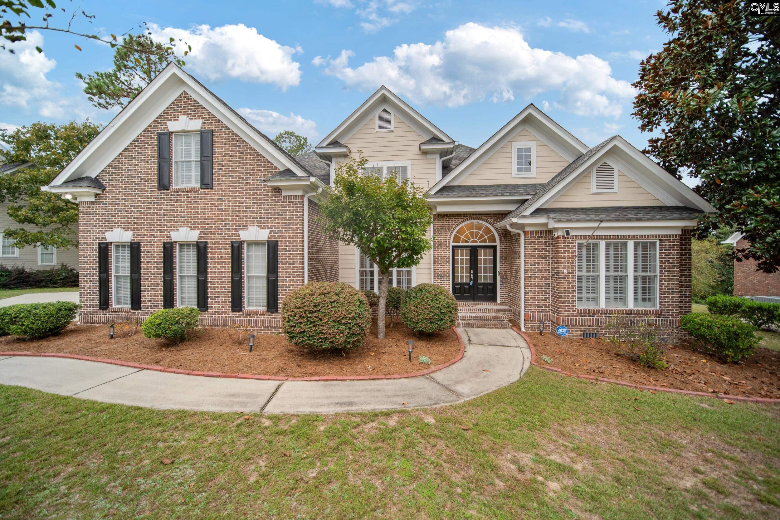 107 Leaning Tree Road Columbia, SC 29223