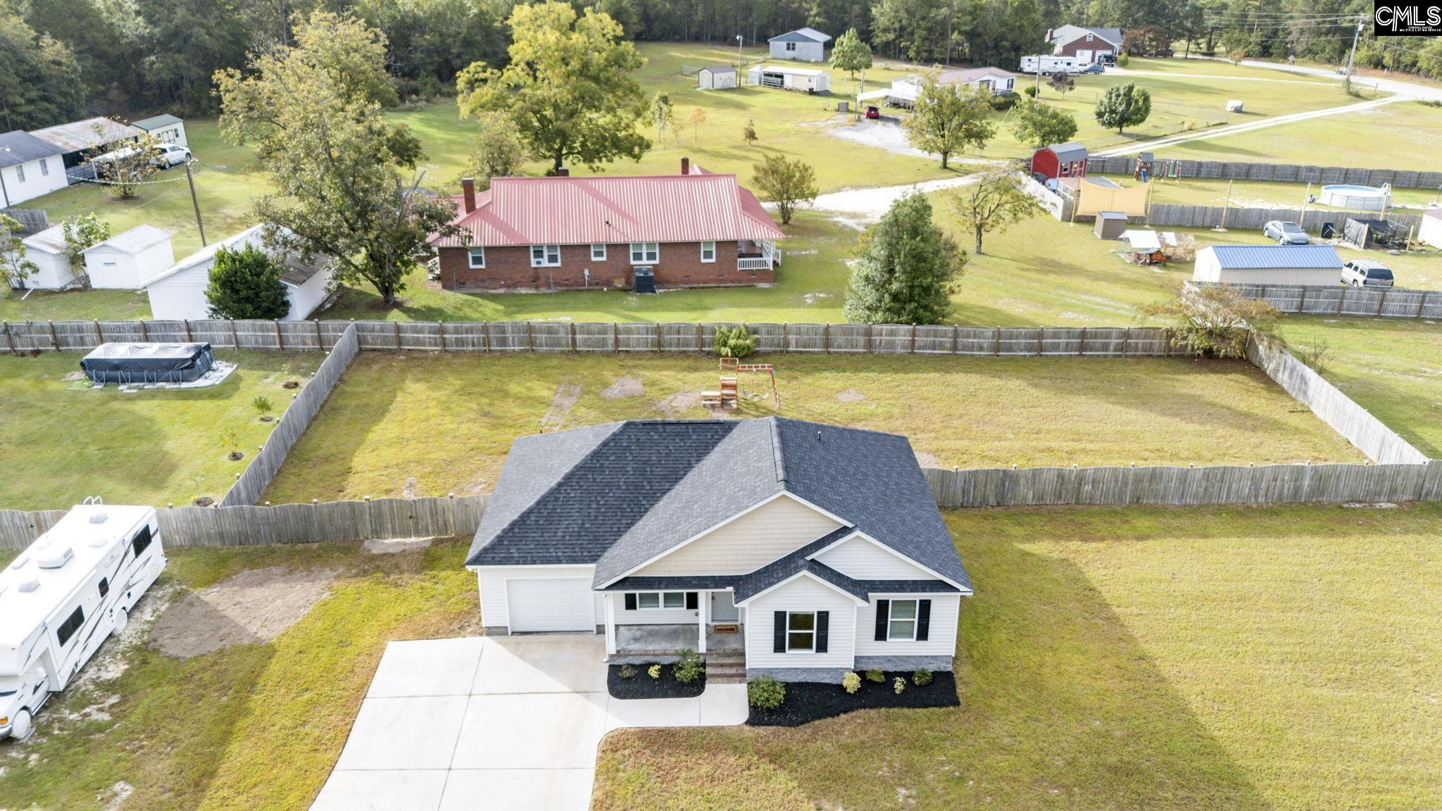 1367 Wildwood Lane Elgin, SC 29045