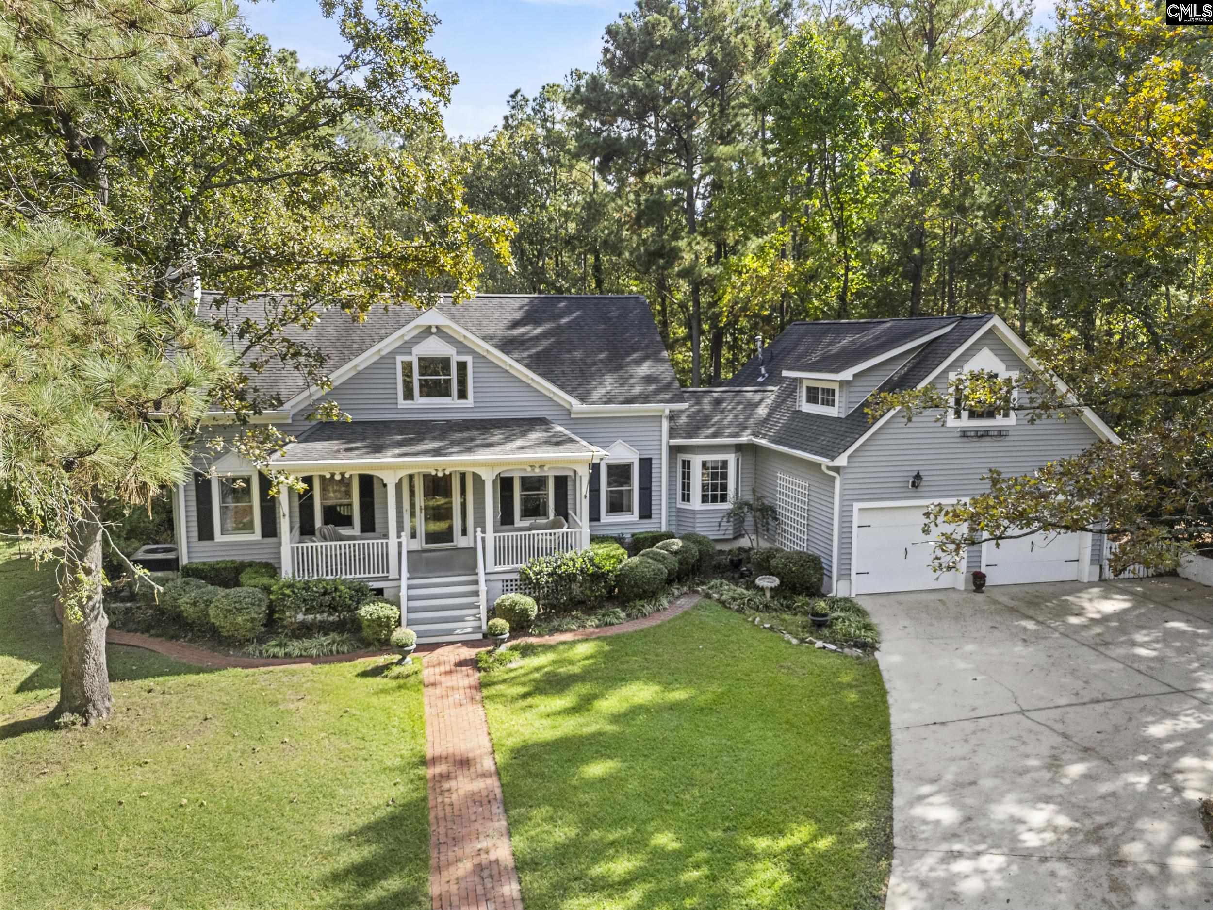 161 Dutchman Shores Circle Chapin, SC 29036