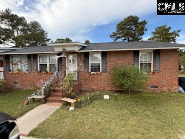 2434 Watson Street Elgin, SC 29045