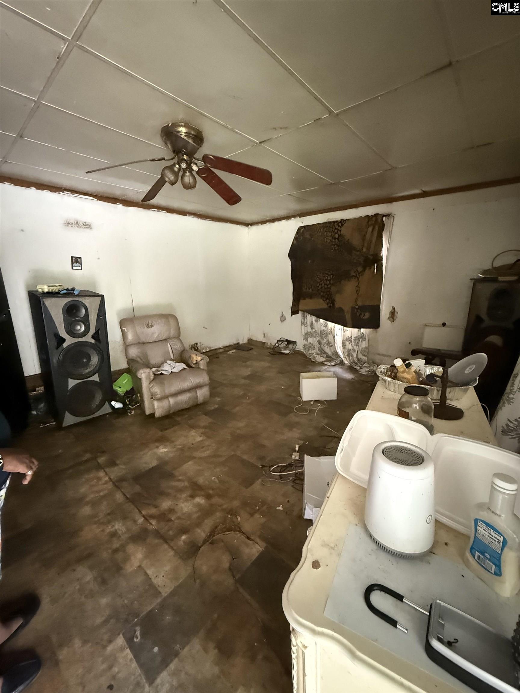 323 Railroad Avenue Branchville, SC 29432