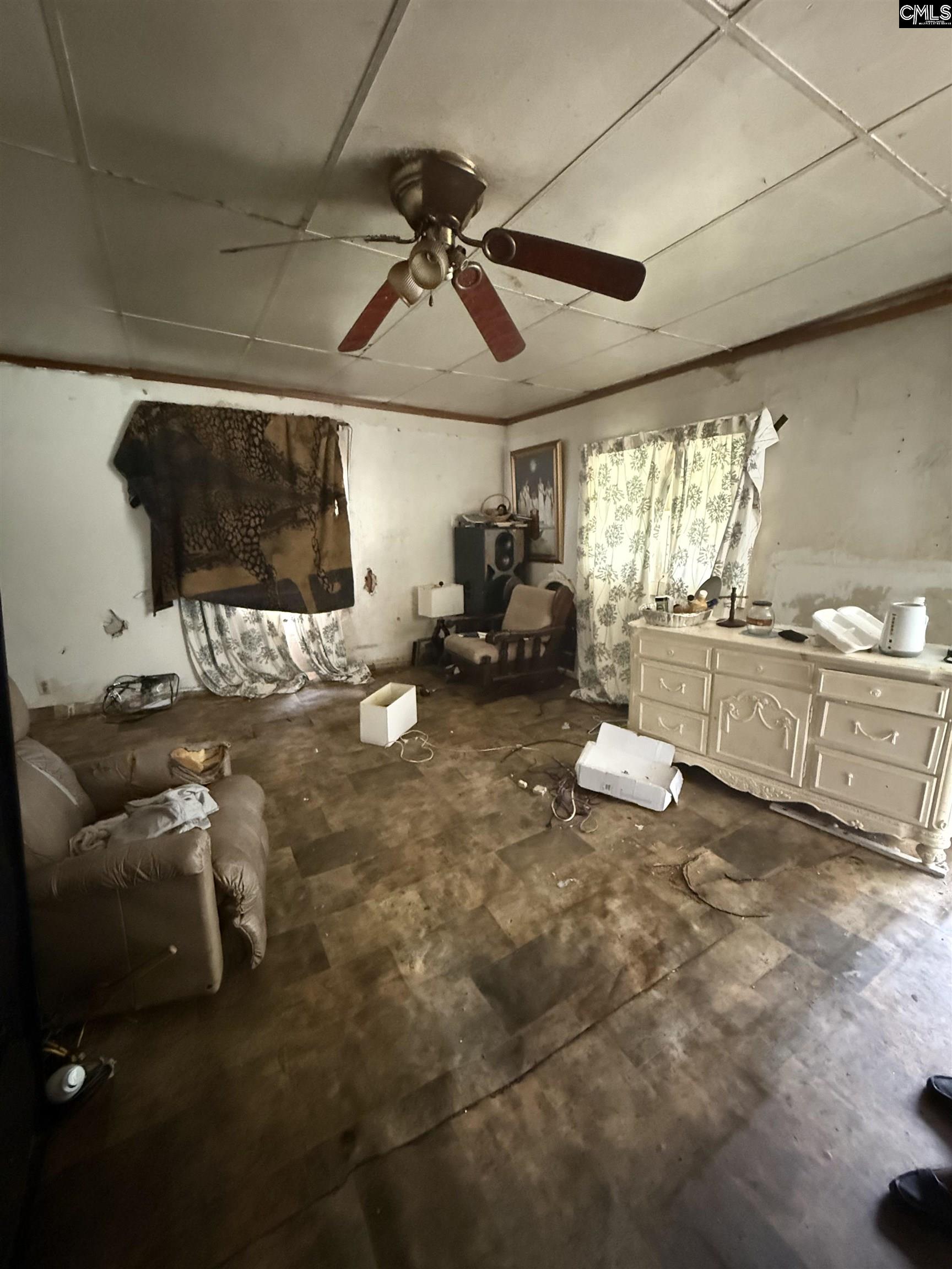 323 Railroad Avenue Branchville, SC 29432