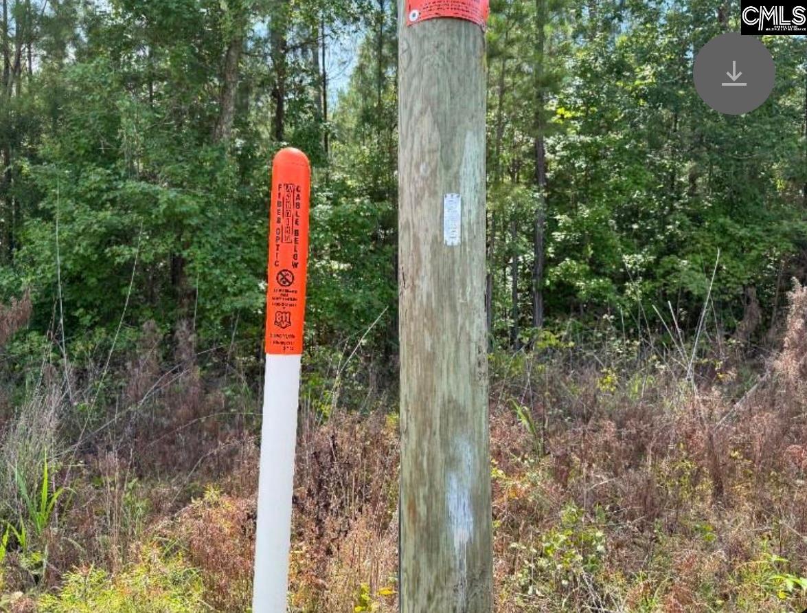 Lot L C Old Edgefield Road Ninety Six, SC 29138