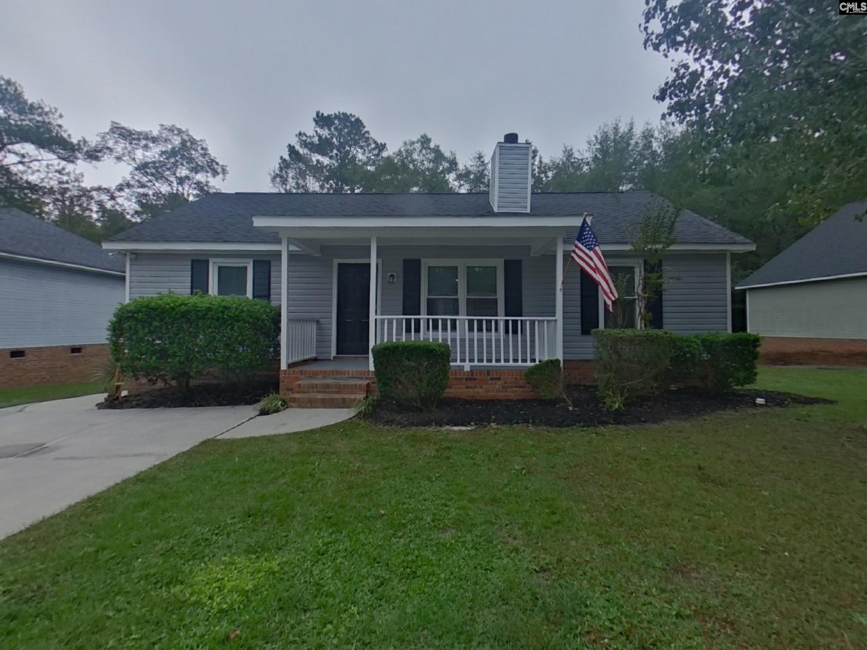 208 Dutch Drive Irmo, SC 29063