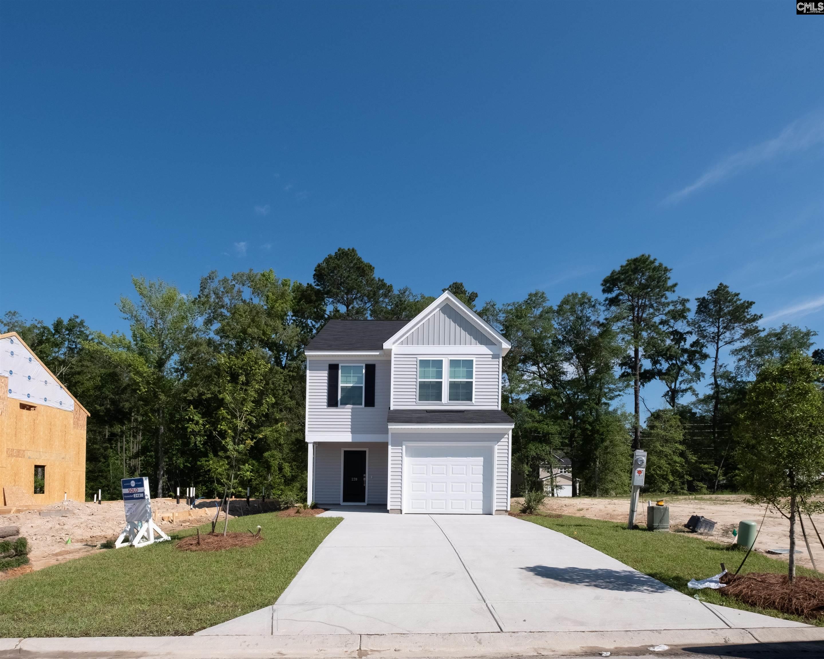 239 Watkin Way Columbia, SC 29223