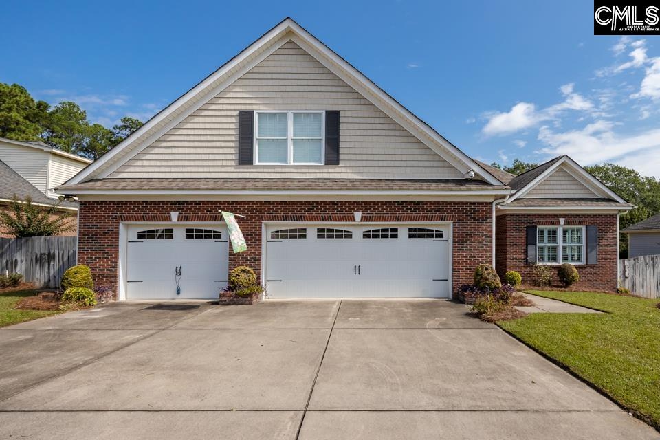 413 Jordan Way Lexington, SC 29072