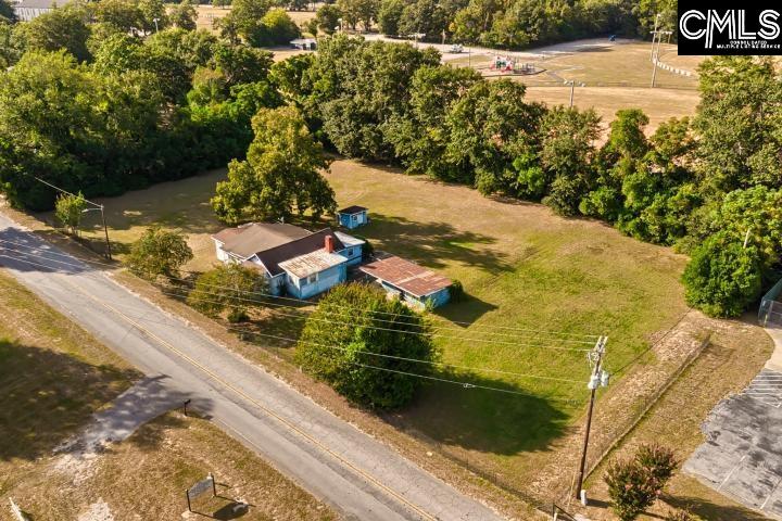 204 McNulty Street Blythewood, SC 29016