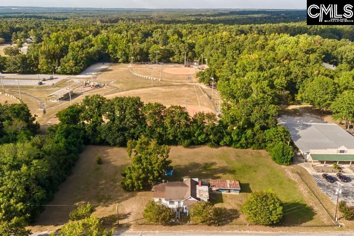 204 McNulty Street Blythewood, SC 29016