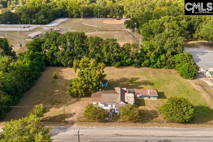 204 McNulty Street Blythewood, SC 29016