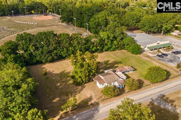 204 McNulty Street Blythewood, SC 29016
