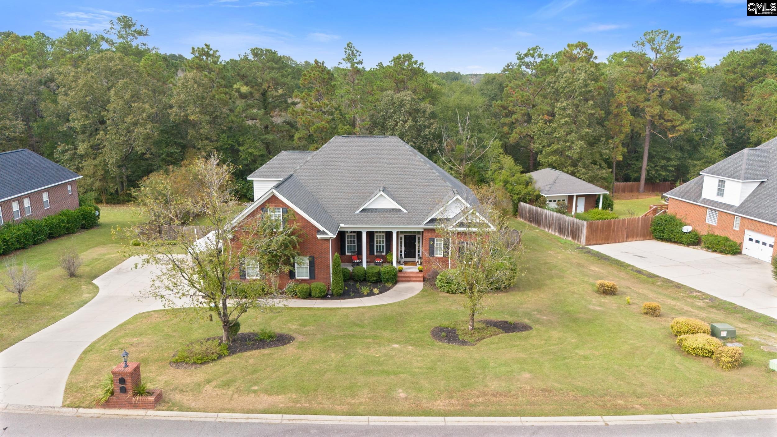 108 Laurel Hill Drive West Columbia, SC 29170