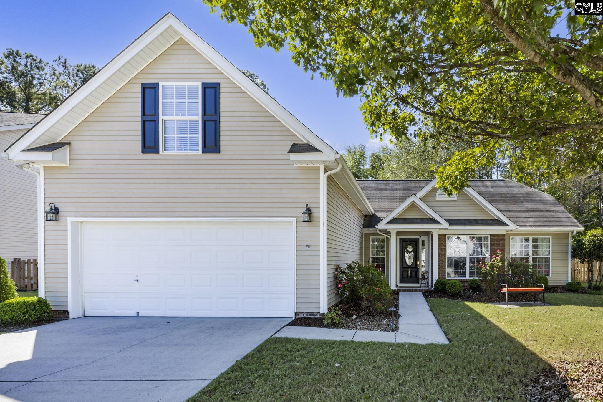 446 Abbeydale Way Columbia, SC 29229