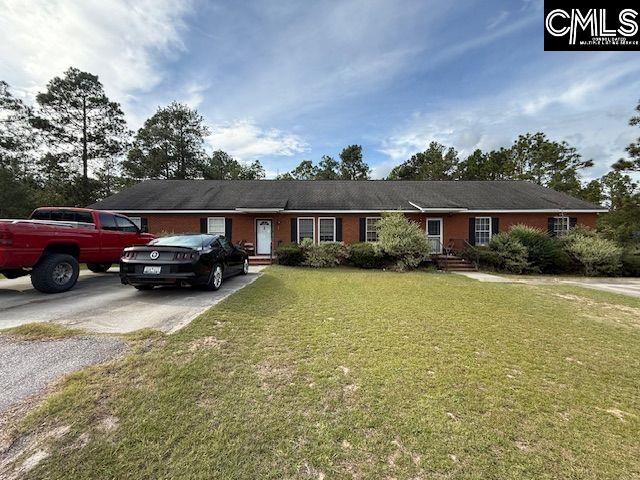 17 Willow Lane Elgin, SC 29045