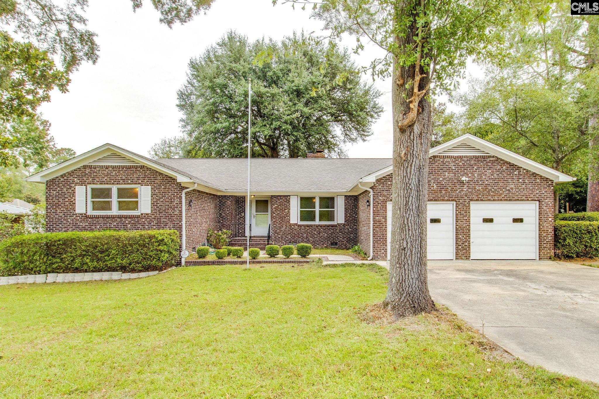 1116 Mathis Court Camden, SC 29020-3730