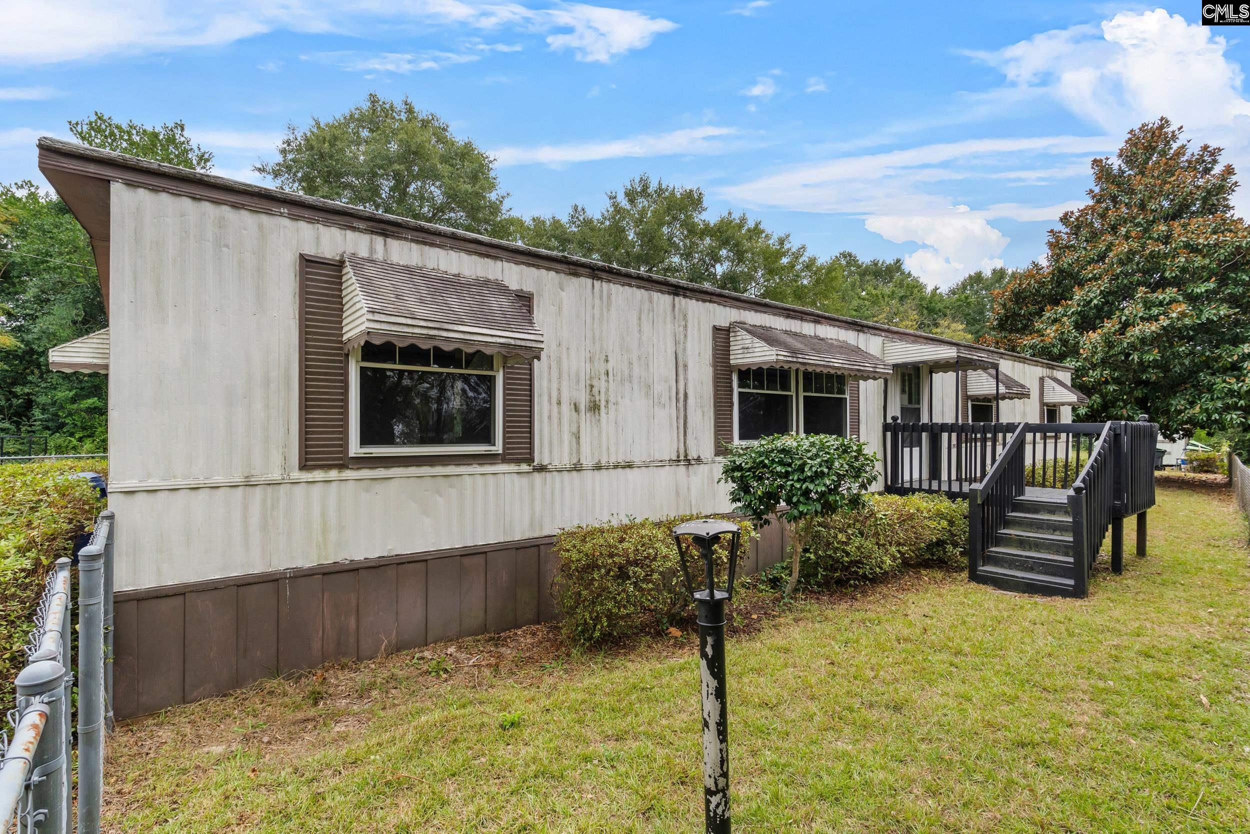 631 1/2 Gibson Road Lexington, SC 29072