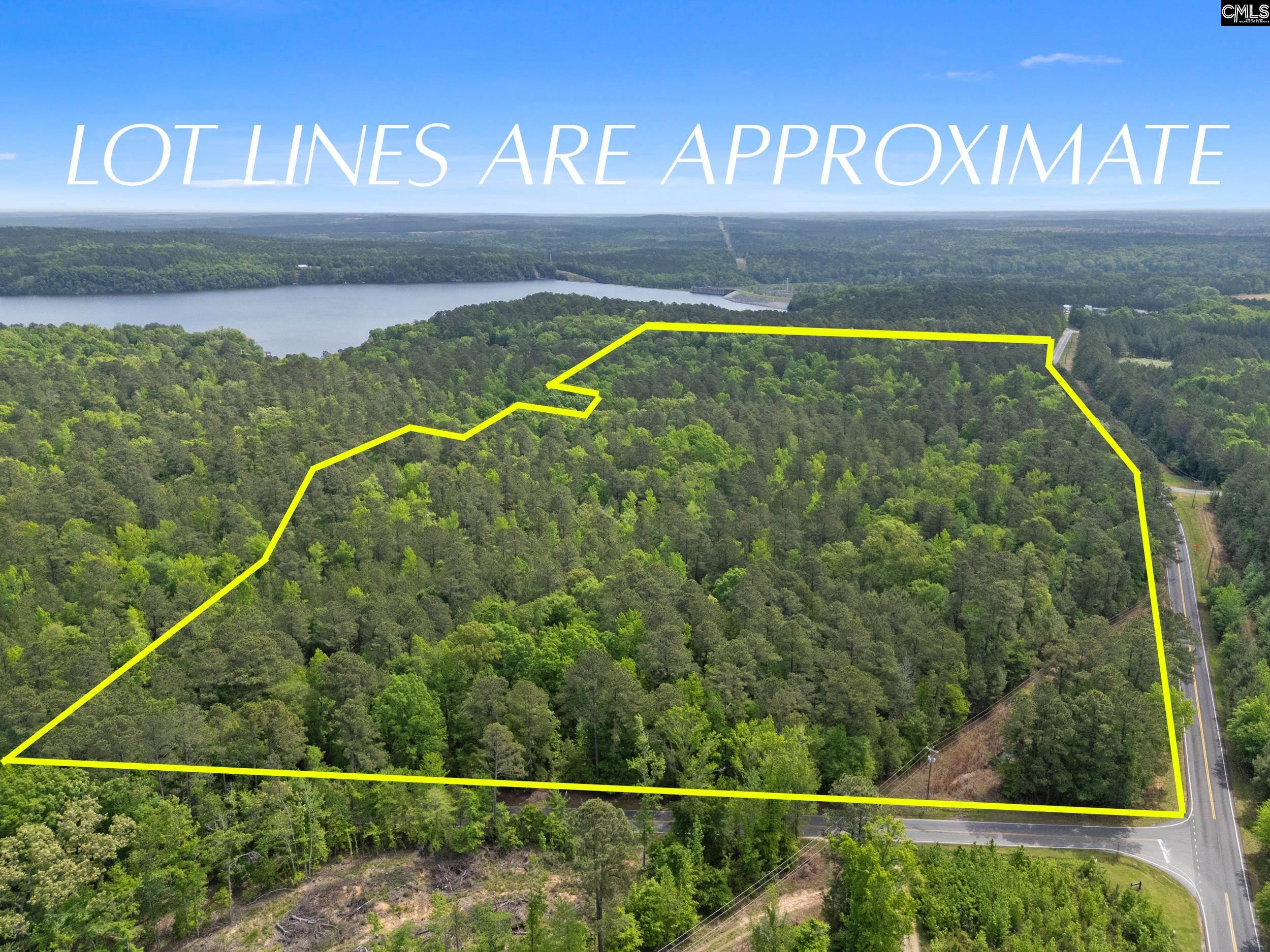 1427 Buck Hill Landing Road Ridgeway, SC 29130